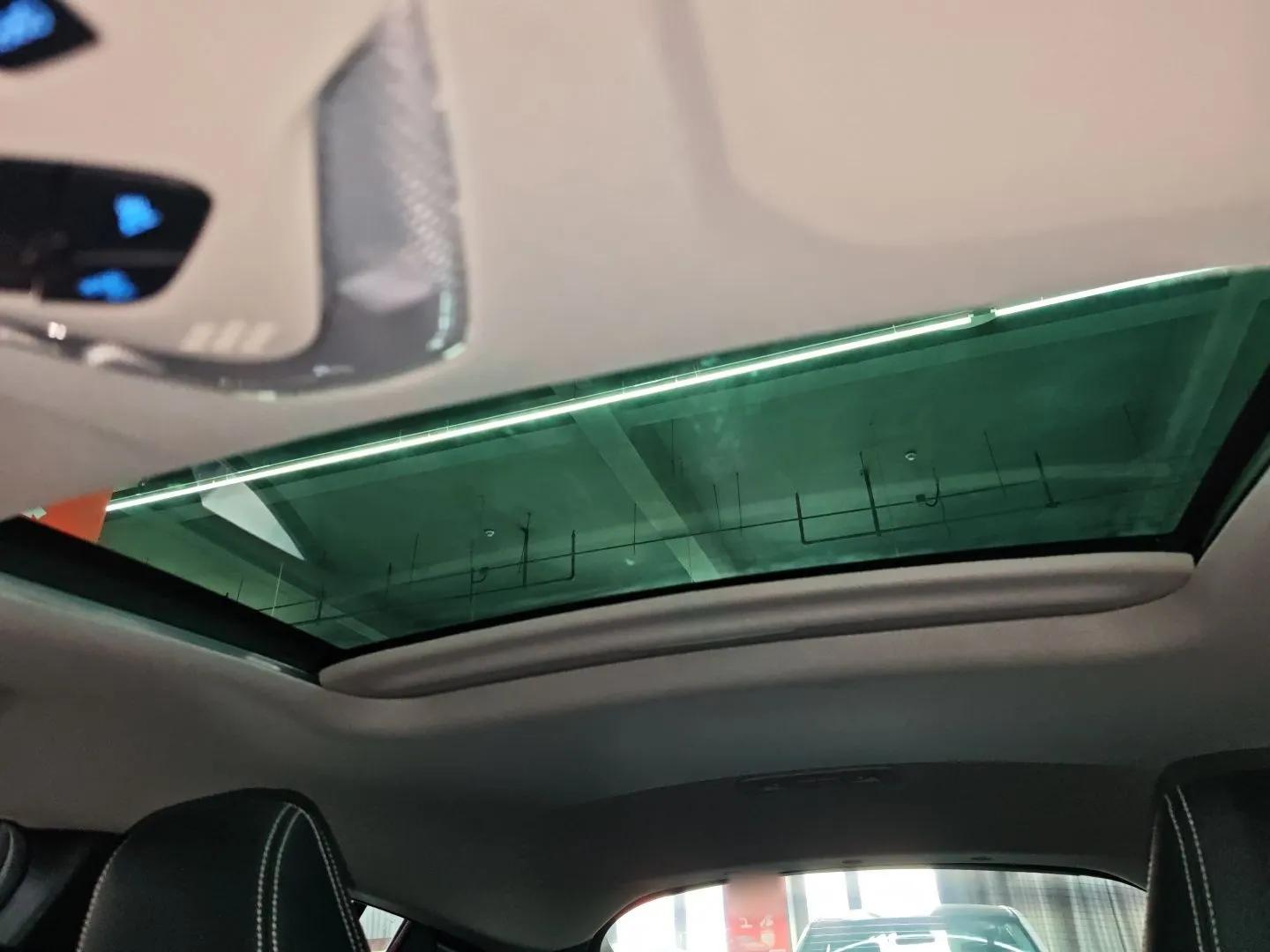 Toyota C-HR 2021 2.0L Comfort Edition — миниатюра 21