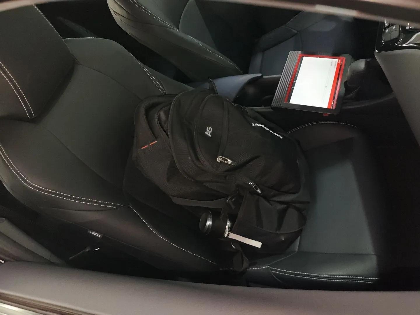 Toyota C-HR 2021 2.0L Comfort Edition — миниатюра 23