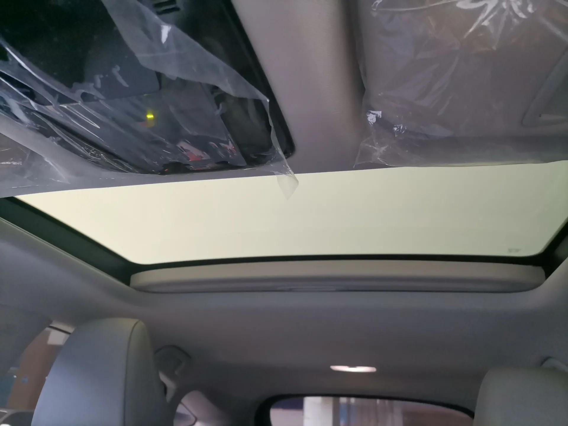 Toyota Harrier 2023 Dual-Engine 2.5L CVT Two-Wheel Drive Luxury Edition — миниатюра 20