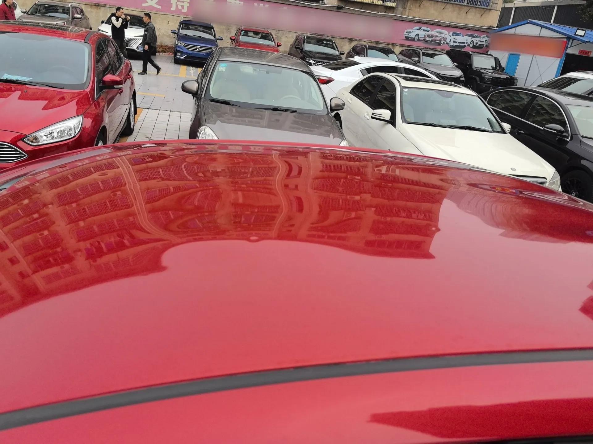 Toyota YARiS L Zhi Xiang 2021 1.5L CVT Leading Edition — миниатюра 11