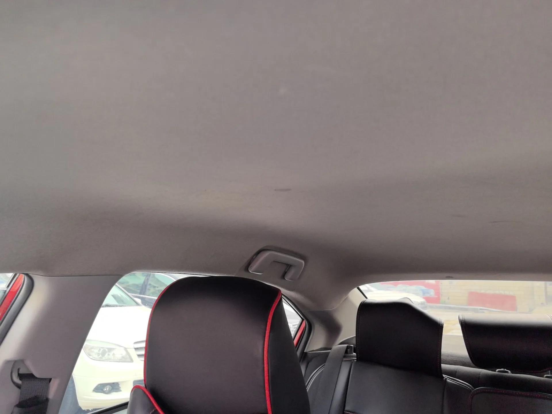Toyota YARiS L Zhi Xiang 2021 1.5L CVT Leading Edition — миниатюра 21