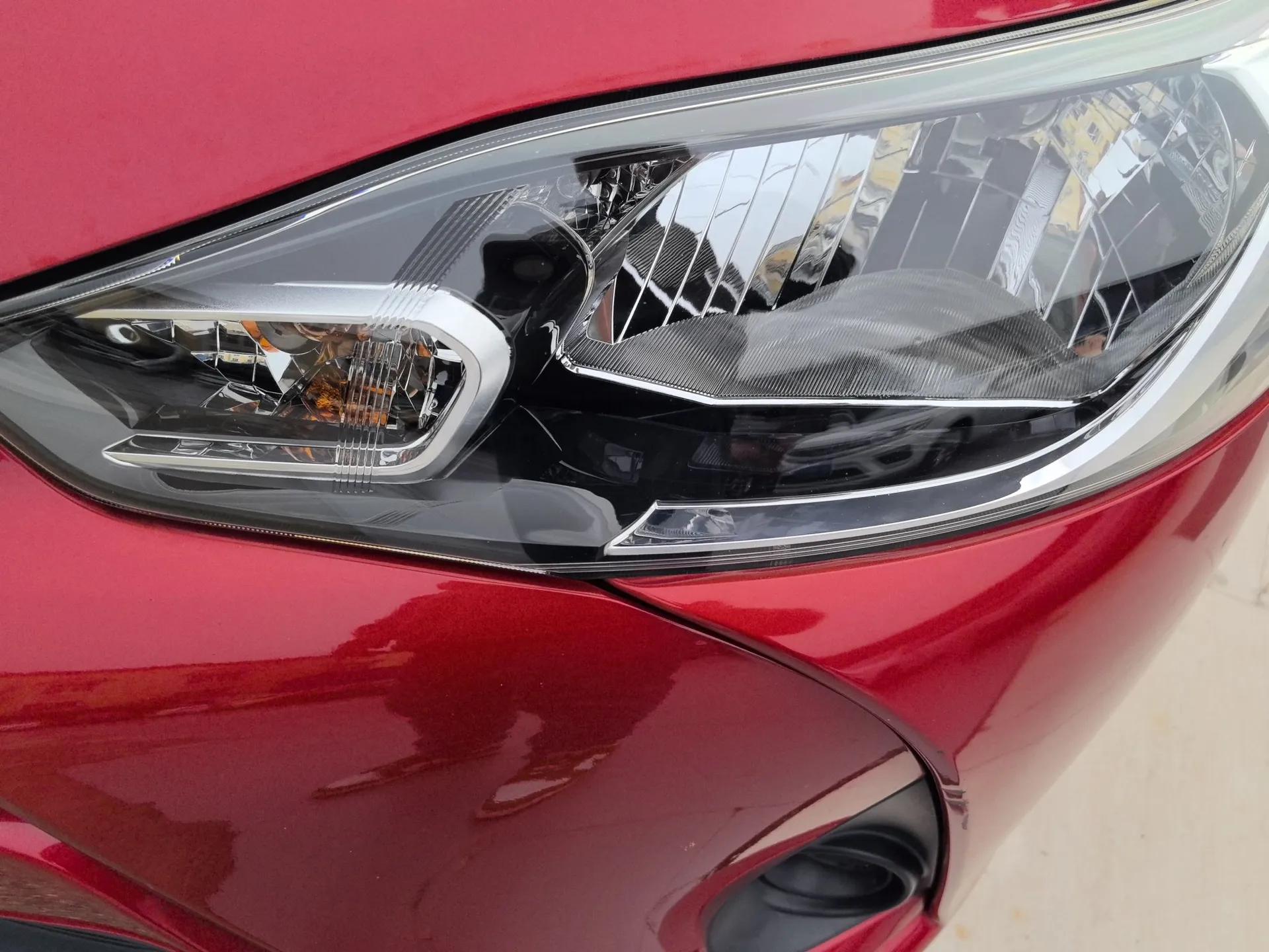 Toyota YARiS L Zhi Xiang 2021 1.5L CVT Leading Edition — миниатюра 9