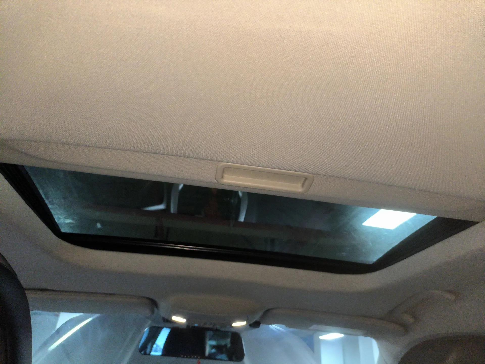 Ford Mondeo 2013 1.5L GTDi180 Fashion Edition — миниатюра 21