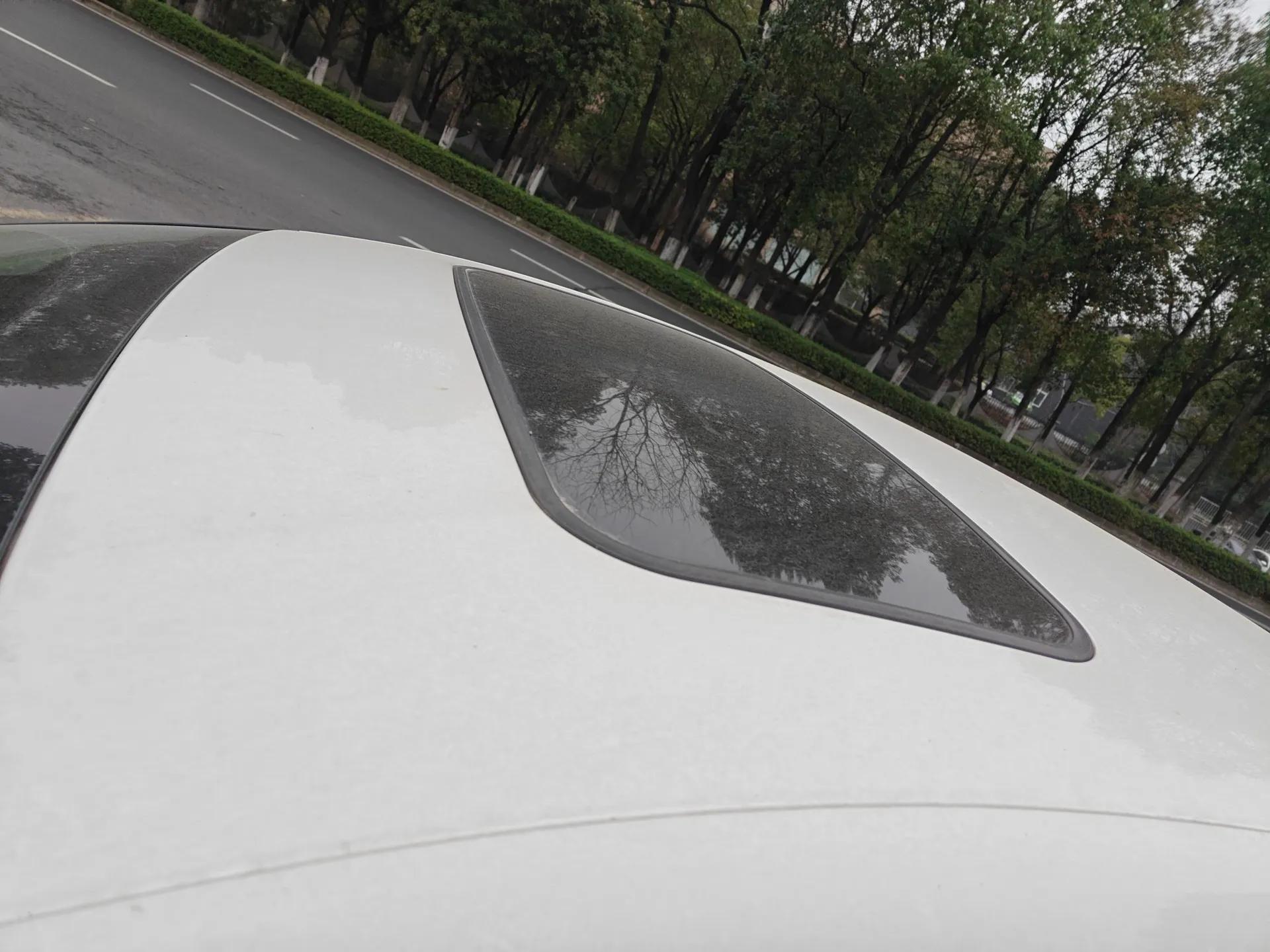 Ford Mondeo 2013 2.3L Fashion Edition — миниатюра 11