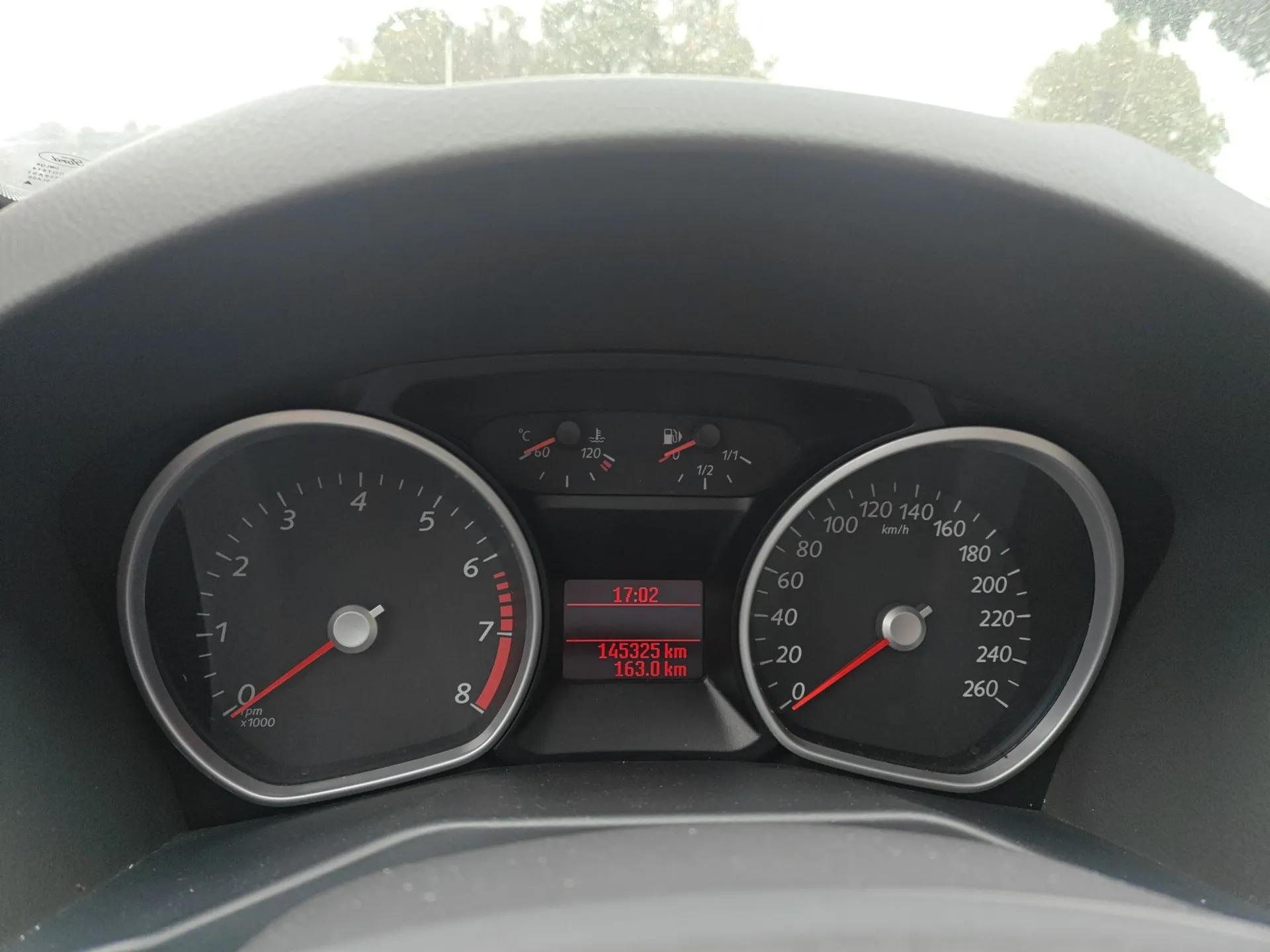 Ford Mondeo 2013 2.3L Fashion Edition — миниатюра 14