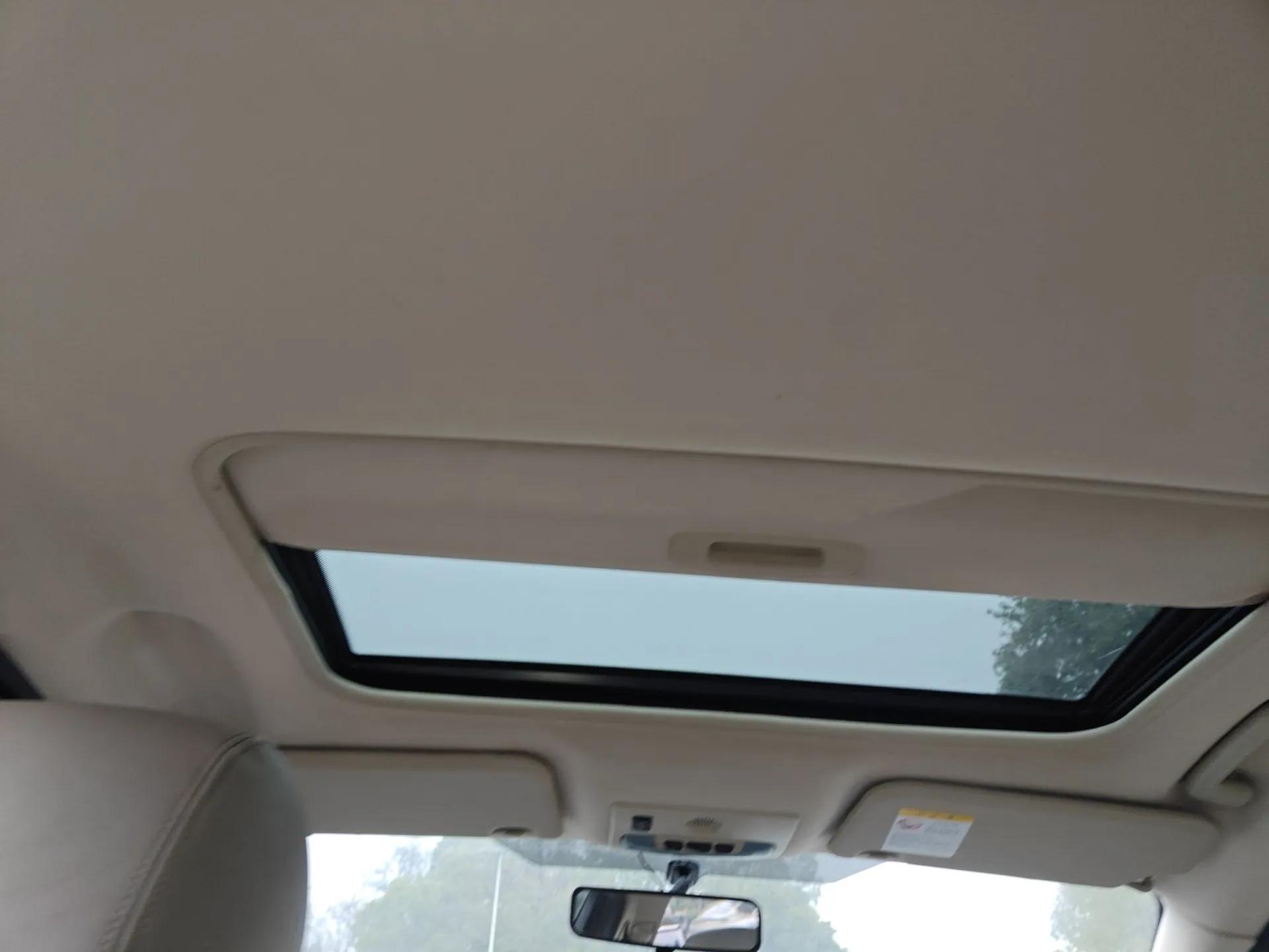 Ford Mondeo 2013 2.3L Fashion Edition — миниатюра 20