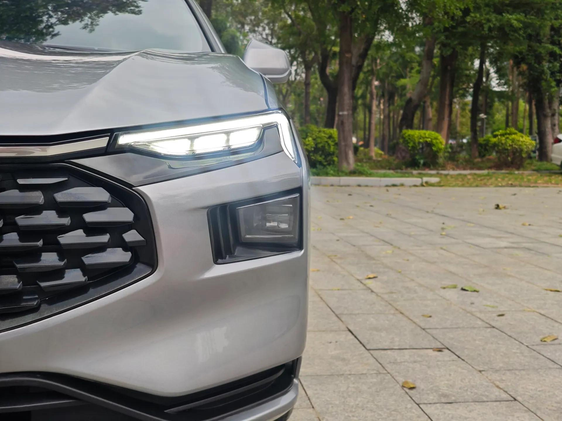 Ford Mondeo 2023 EcoBoost 180 Comfort Model — миниатюра 2