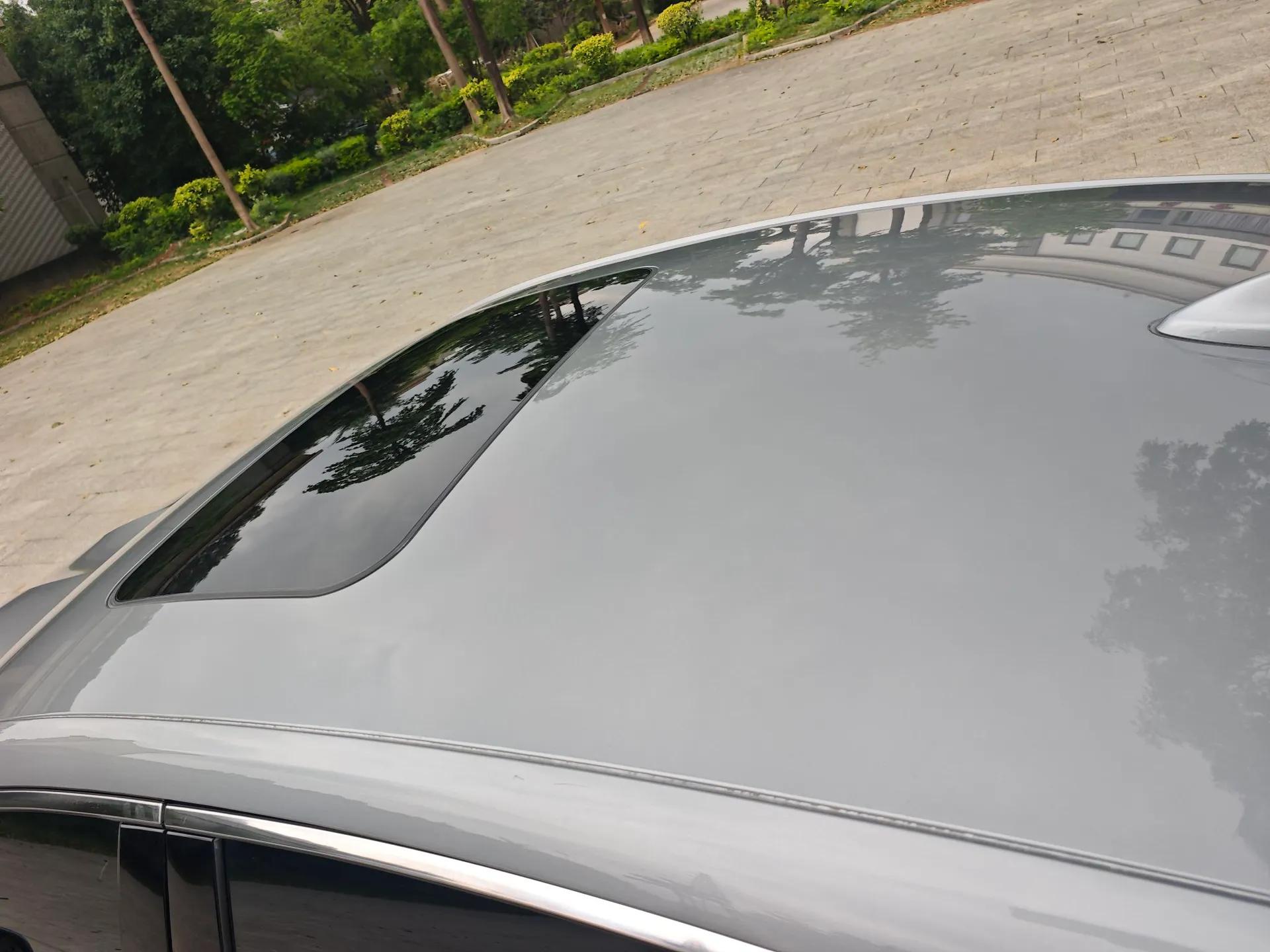 Ford Mondeo 2023 EcoBoost 180 Comfort Model — миниатюра 11