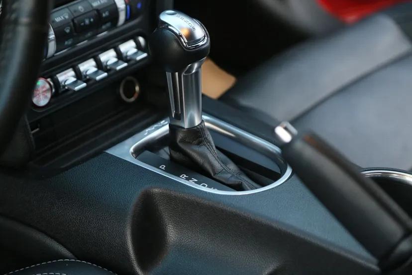 Ford Mustang 2019 2.3L EcoBoost — миниатюра 20