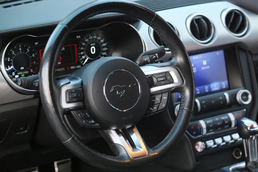 Ford Mustang 2019 2.3L EcoBoost — миниатюра 7