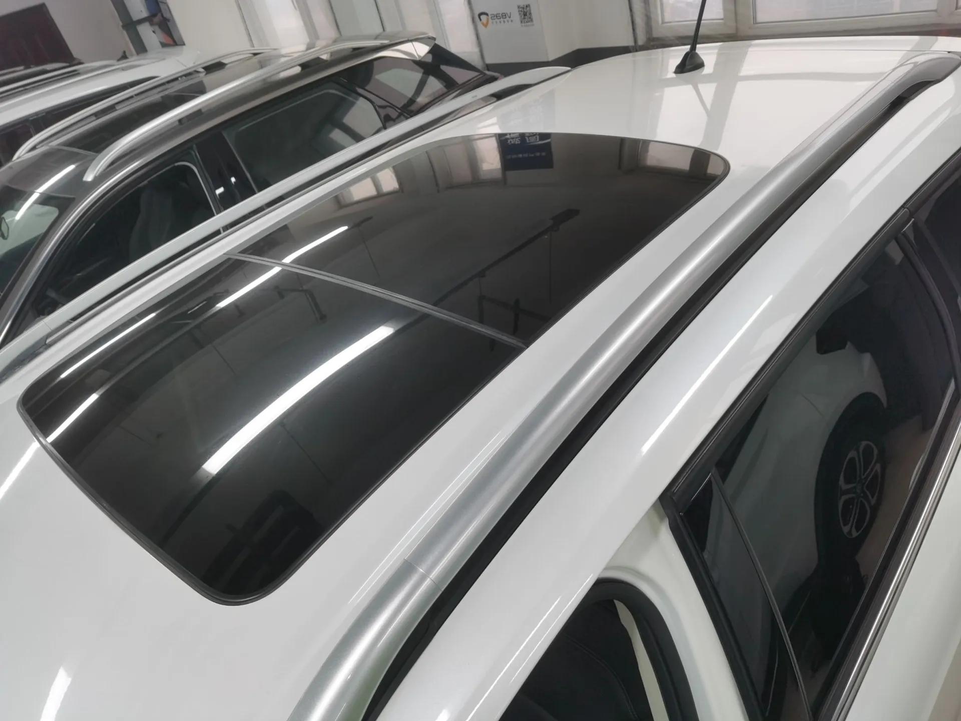 Ford Kuga 2019 EcoBoost 180 Two-Wheel-Drive Platinum Edition China VI Standard — миниатюра 11
