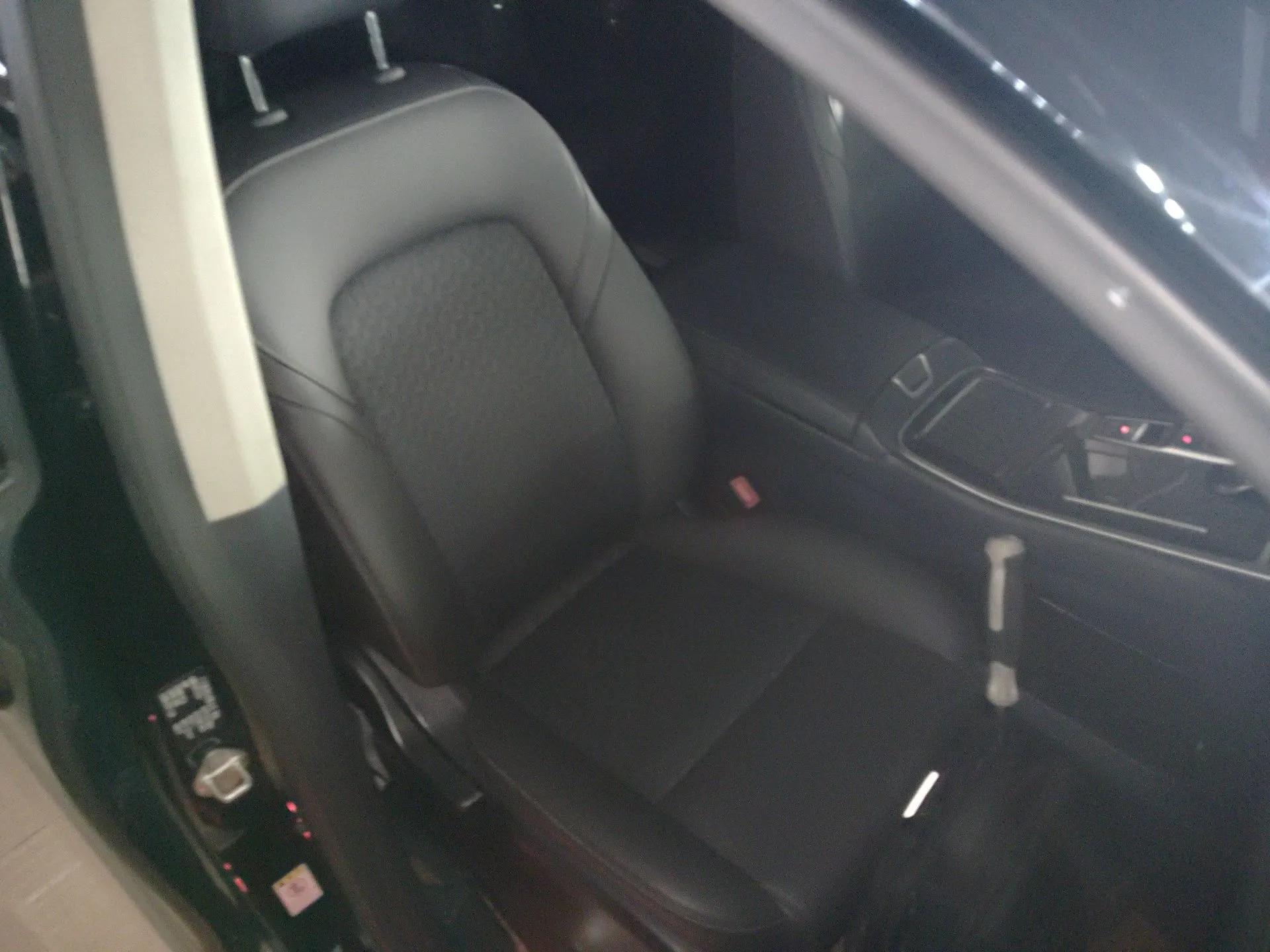 GAC Trumpchi M8 2023 Lingxiu Series 390T Luxury Edition — миниатюра 9
