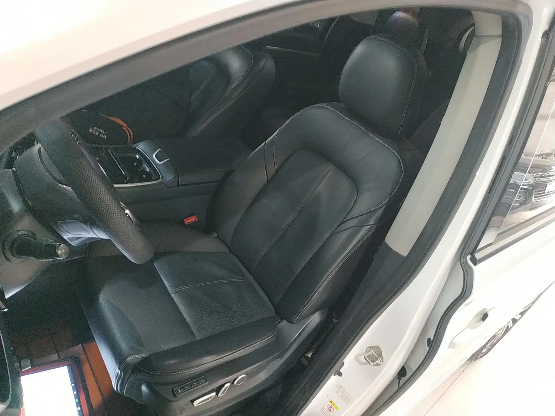 GAC Trumpchi M8 2021 Lingxiu Series 390T Ultimate Edition — миниатюра 18