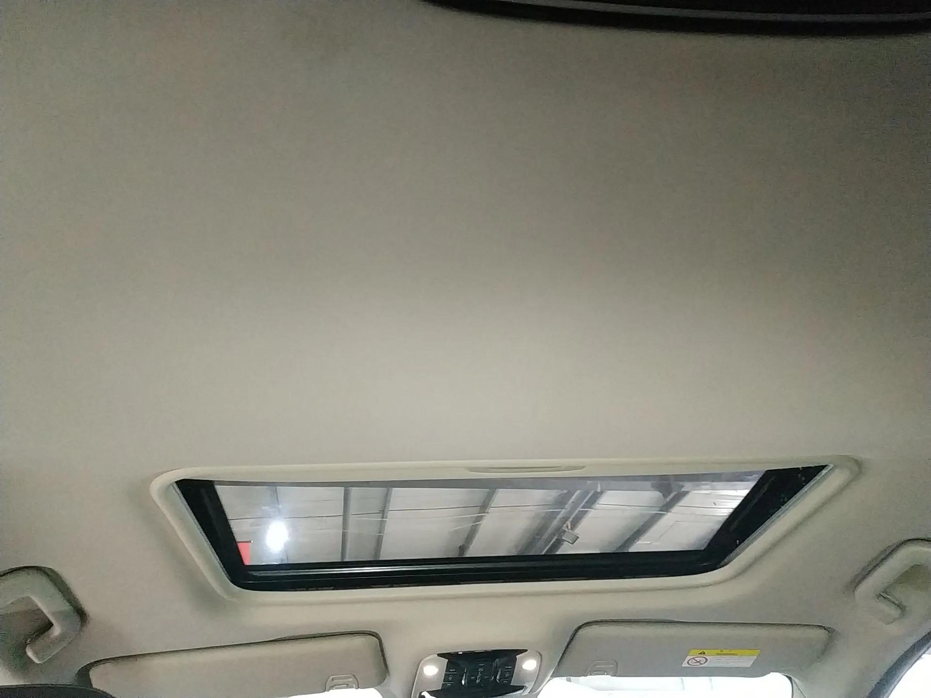GAC Trumpchi M8 2021 Lingxiu Series 390T Ultimate Edition — миниатюра 21