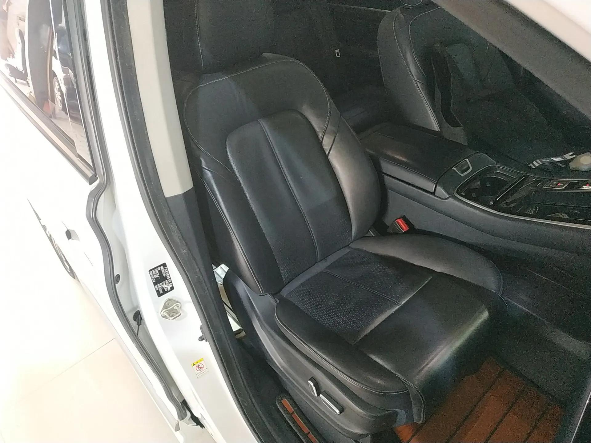 GAC Trumpchi M8 2021 Lingxiu Series 390T Ultimate Edition — миниатюра 23