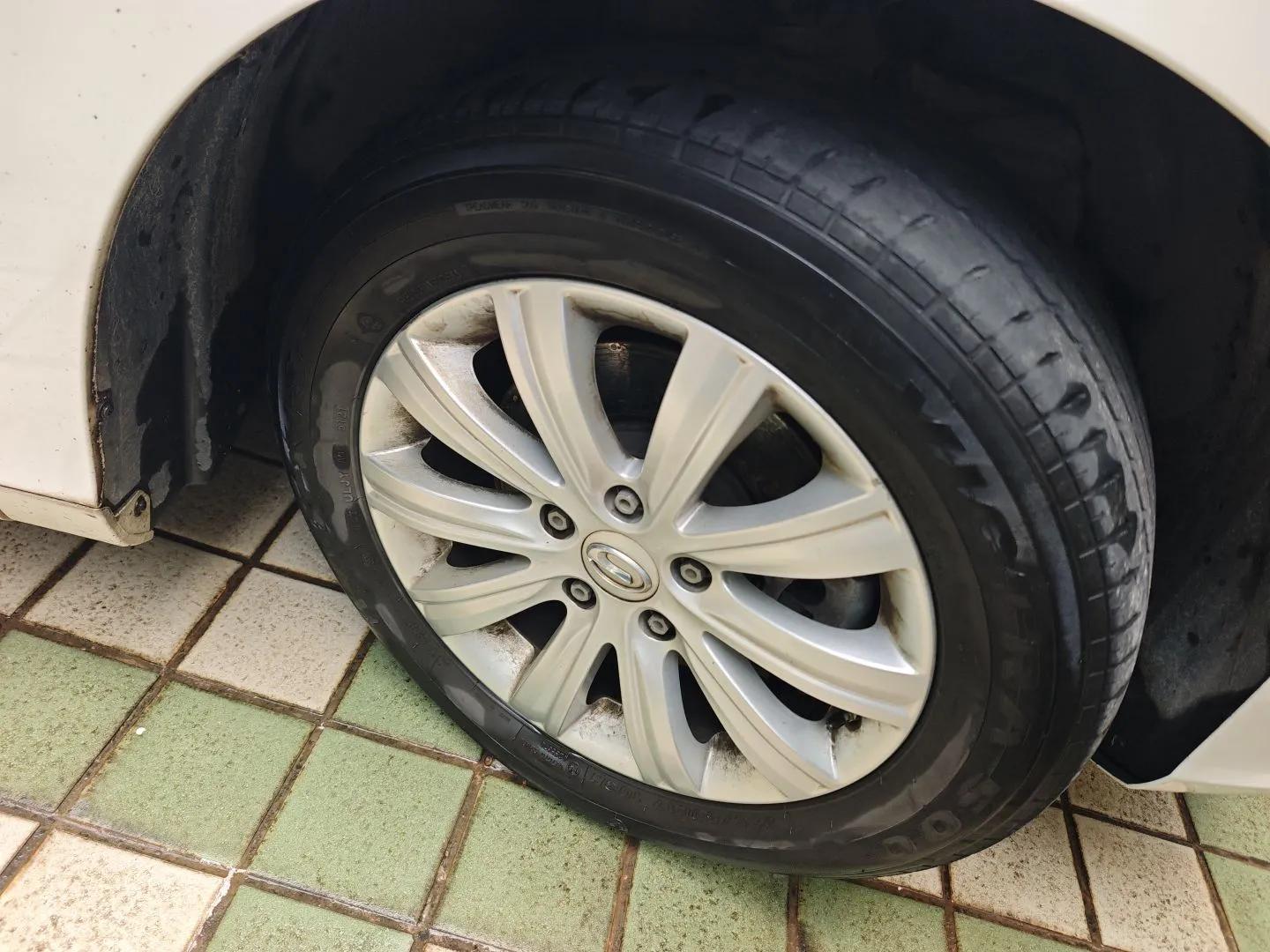 GAC Trumpchi M8 2020 390T Deluxe Edition — миниатюра 8
