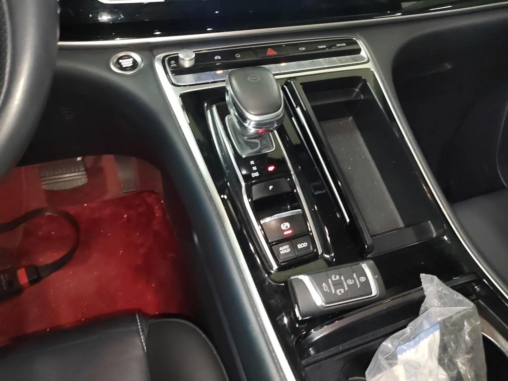 GAC Trumpchi M8 2021 Lingxiu Series 390T Ultimate Edition — миниатюра 15