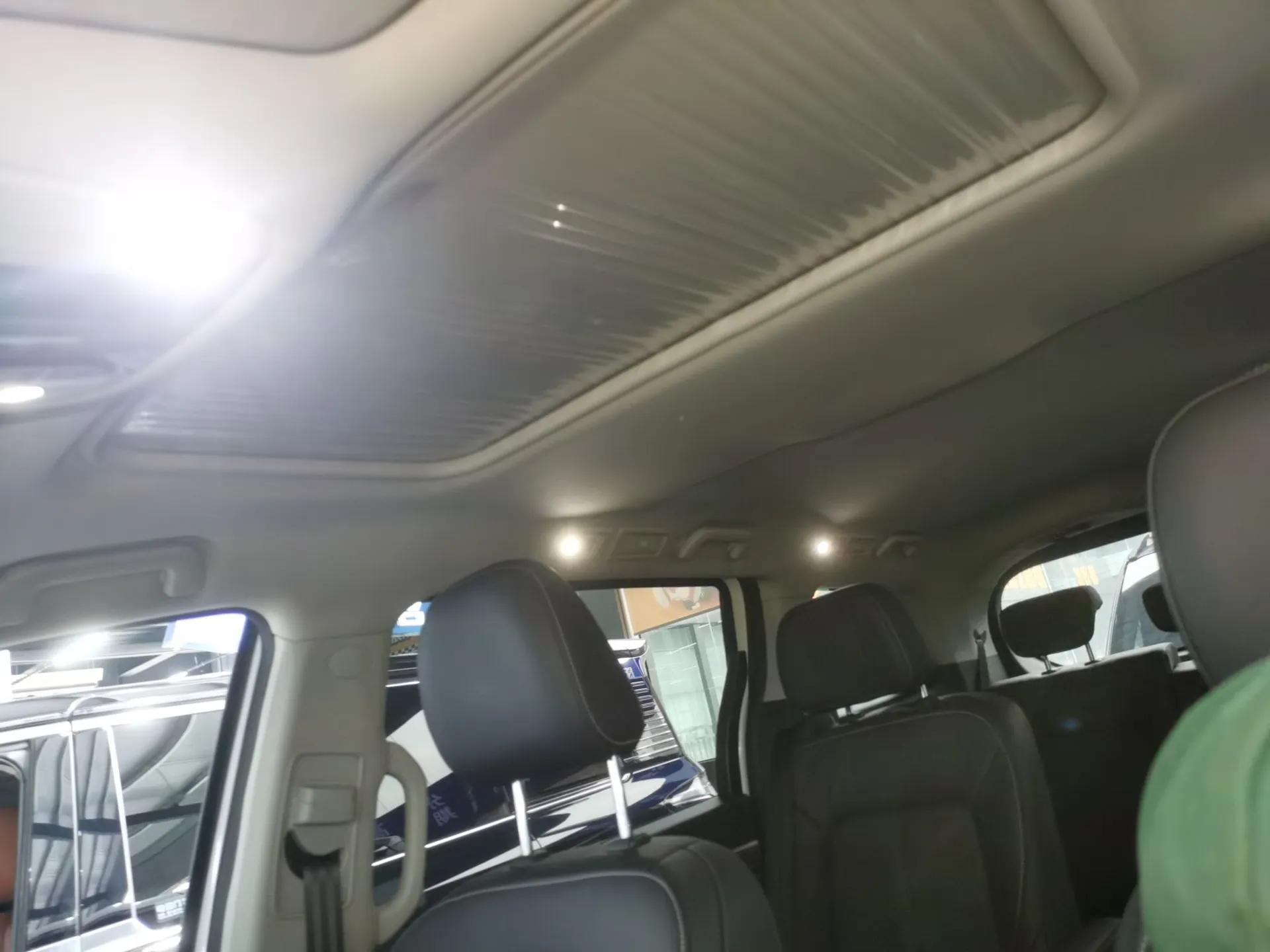 GAC Trumpchi M8 2023 Lingxiu Series 390T Deluxe Edition — миниатюра 19