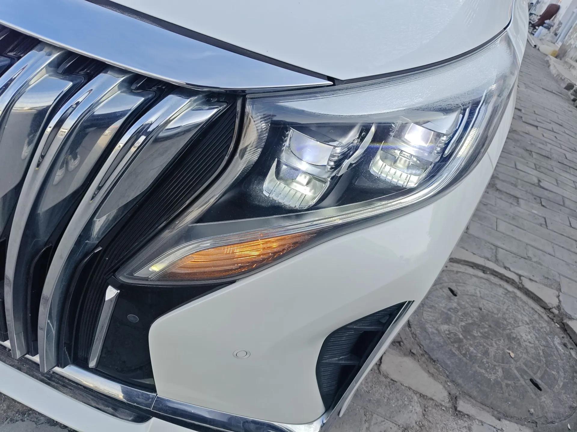 GAC Trumpchi M8 2021 Lingxiu Series 390T Ultimate Edition — миниатюра 5