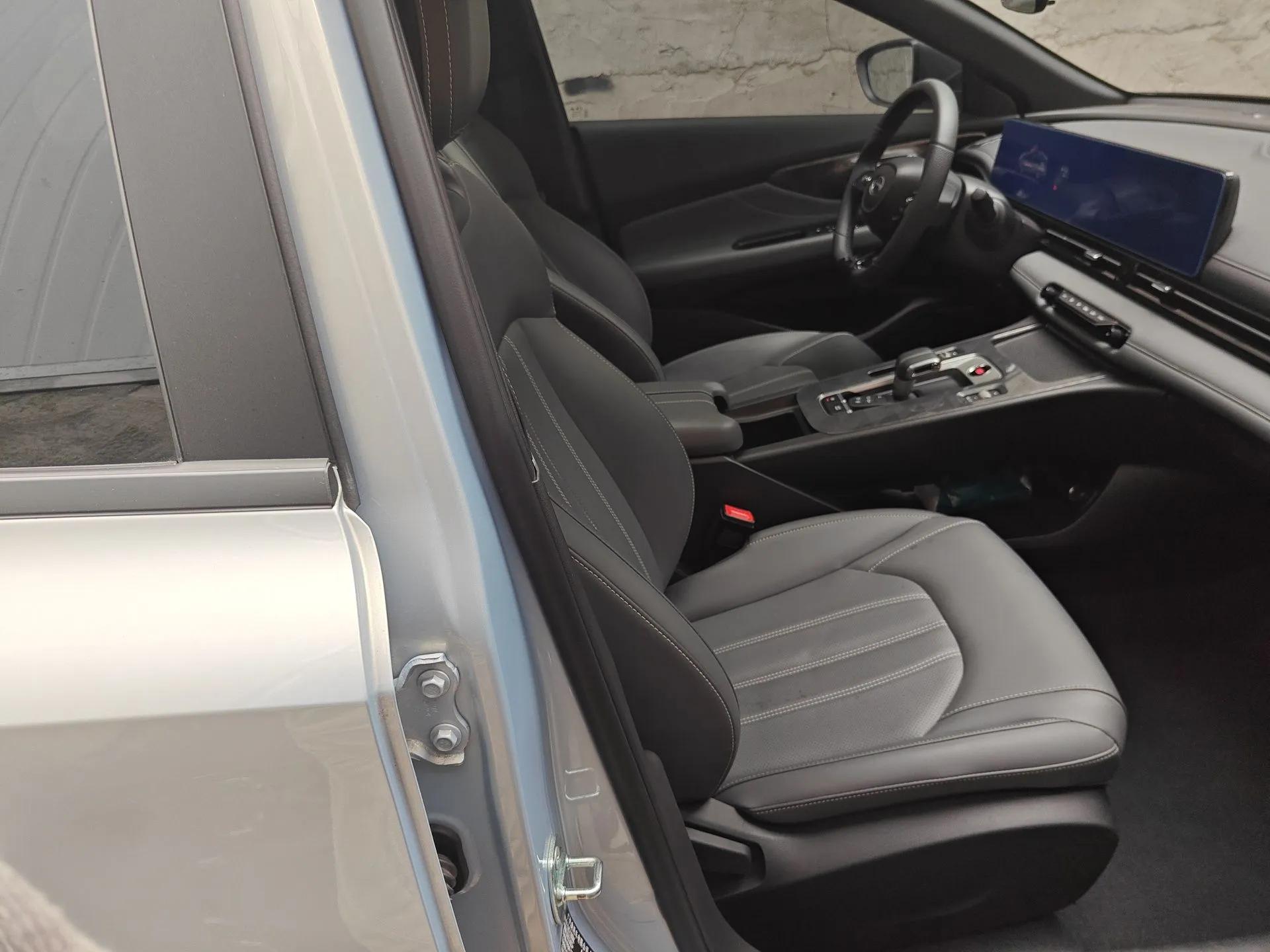 GAC Trumpchi EMPOW 2024 270T DCT Yingbao S Edition — миниатюра 23