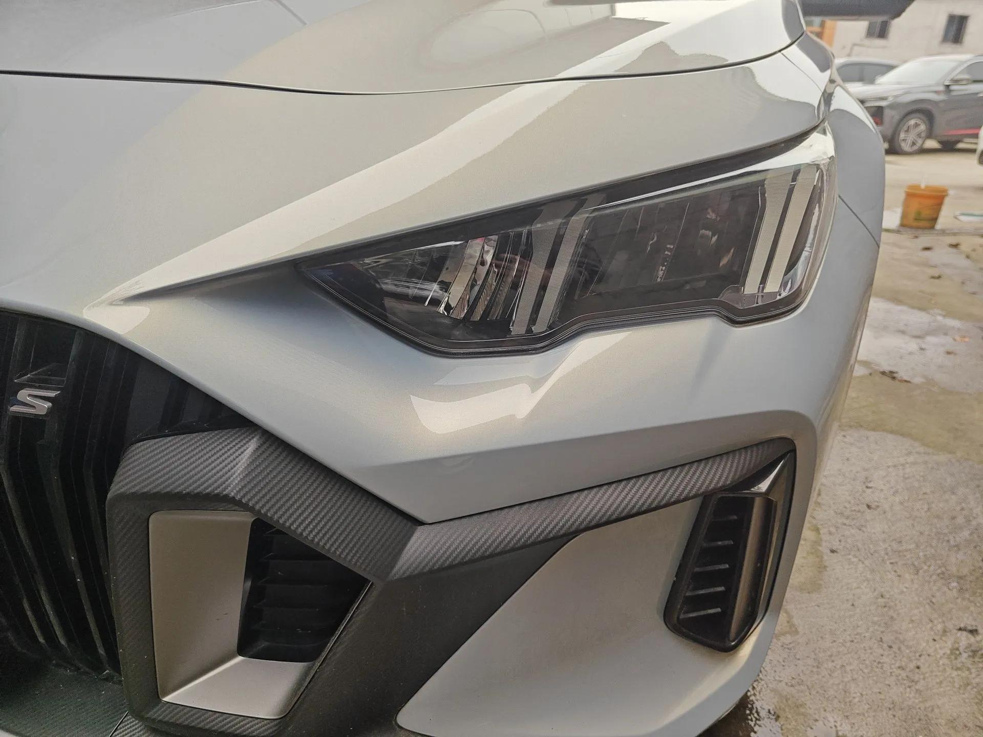 GAC Trumpchi EMPOW 2024 270T DCT Yingbao S Edition — миниатюра 9