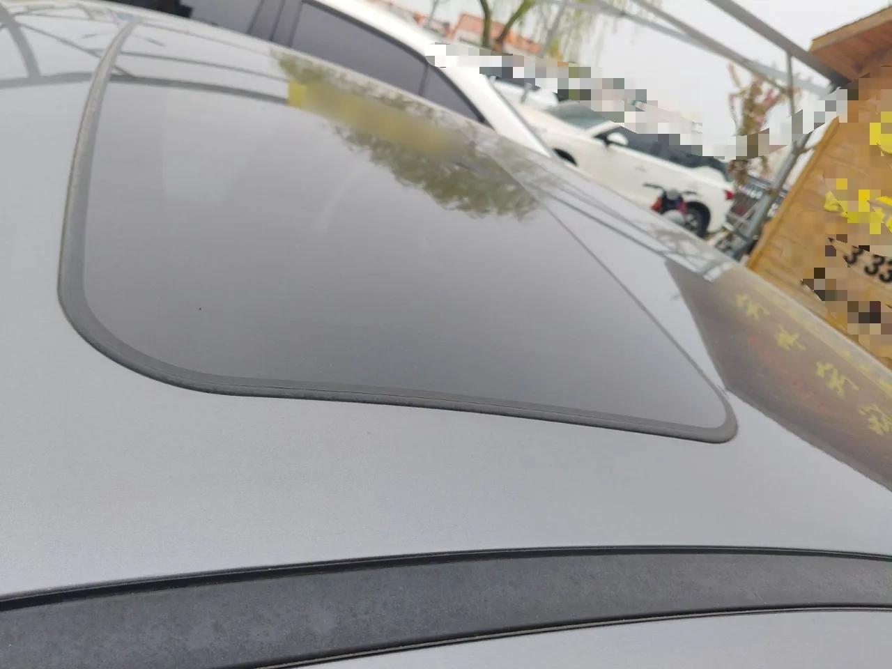 GAC Trumpchi EMPOW 2021 270T DCT J16 Version — миниатюра 11