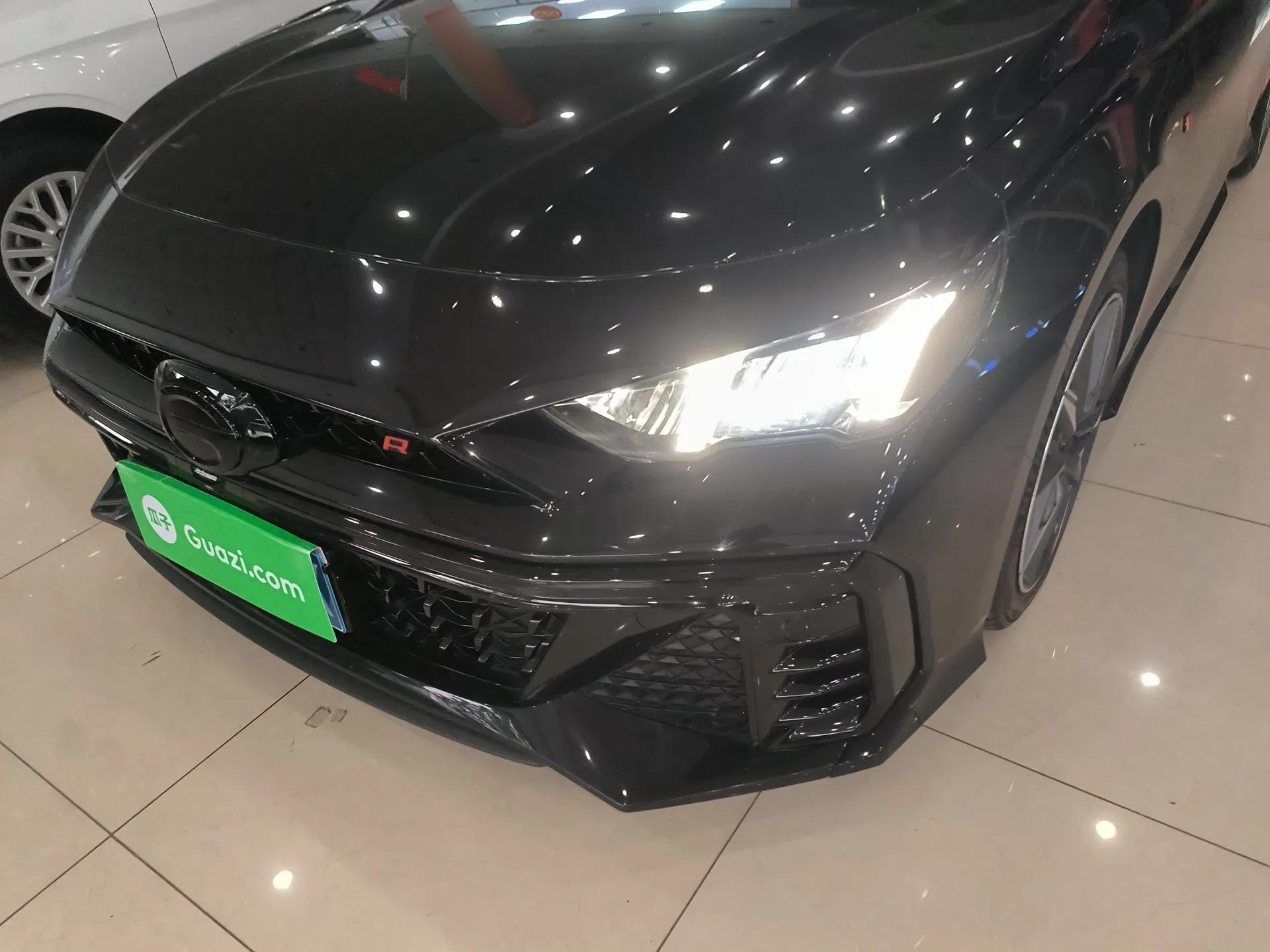 GAC Trumpchi EMPOW 2024 400T Automatic Yingbao R PRO Edition — миниатюра 5