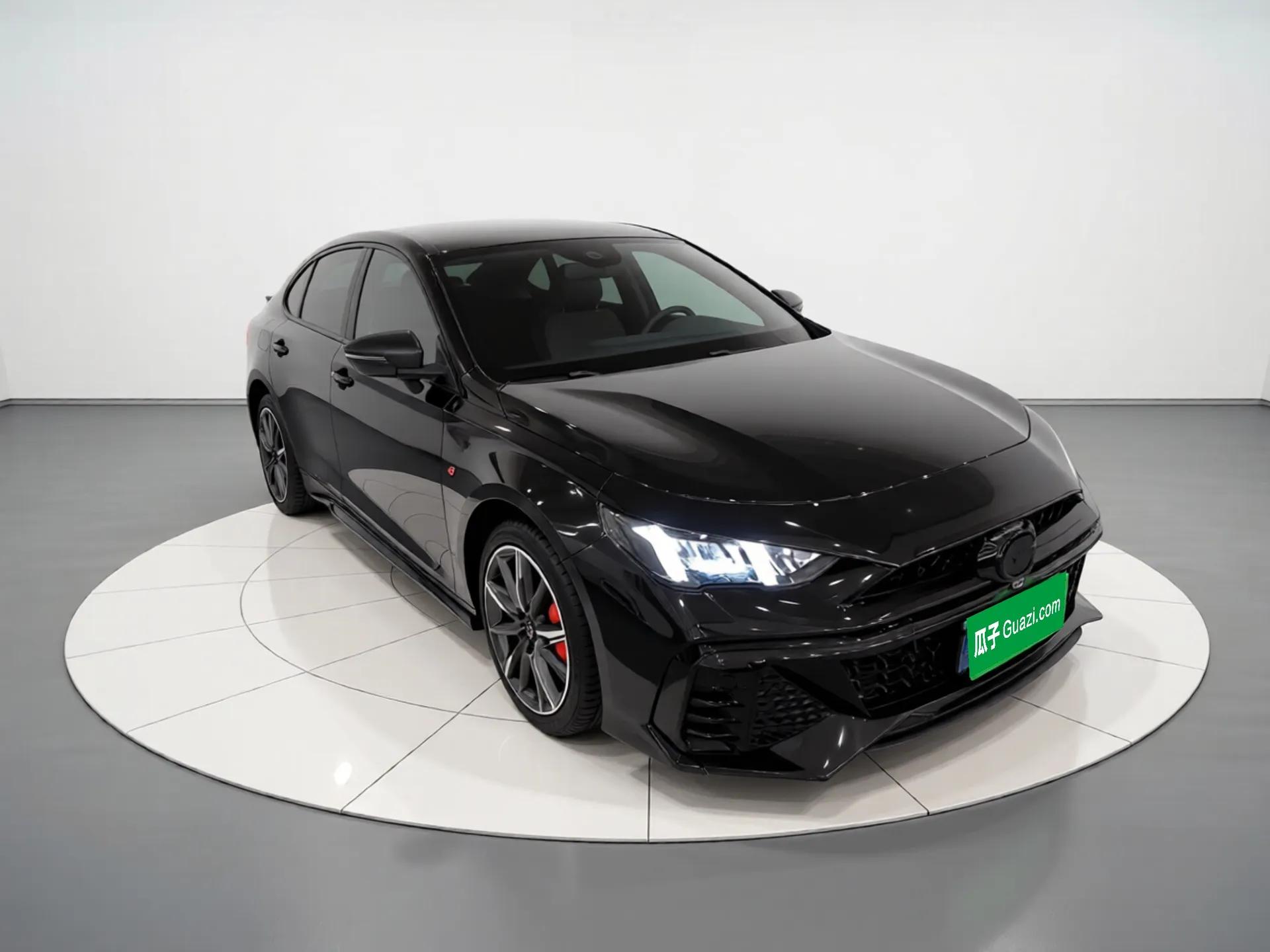 GAC Trumpchi EMPOW 2024 400T Automatic Yingbao R PRO Edition — миниатюра 6