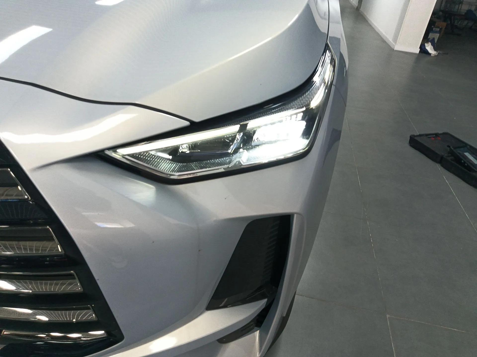 GAC Trumpchi GS4 2024 MAX 1.5T Flagship Edition — миниатюра 9