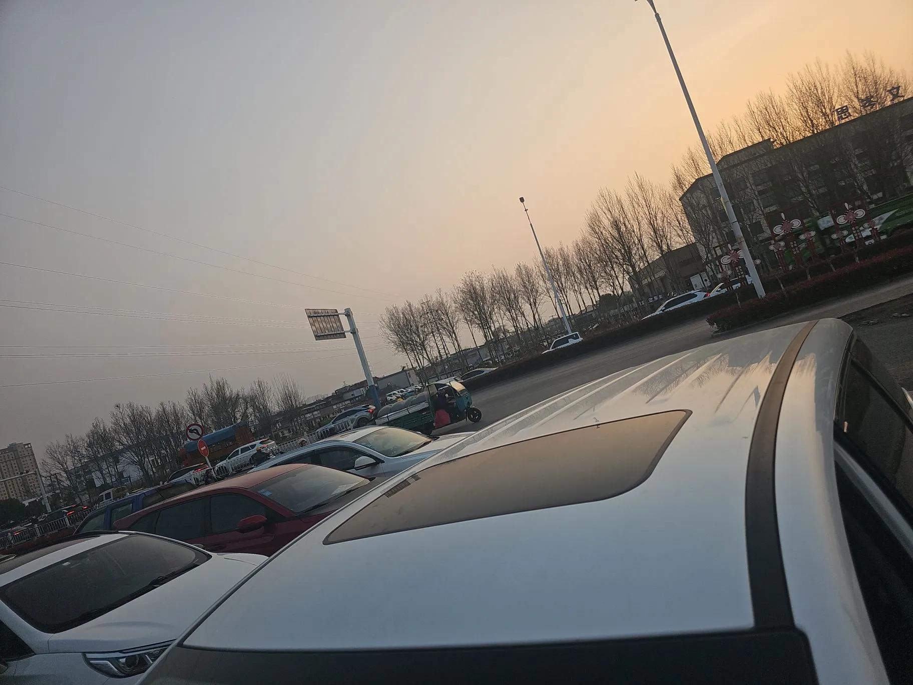 GAC Trumpchi M6 2019 270T DCT Luxury Edition (7-seater) China VI — миниатюра 11