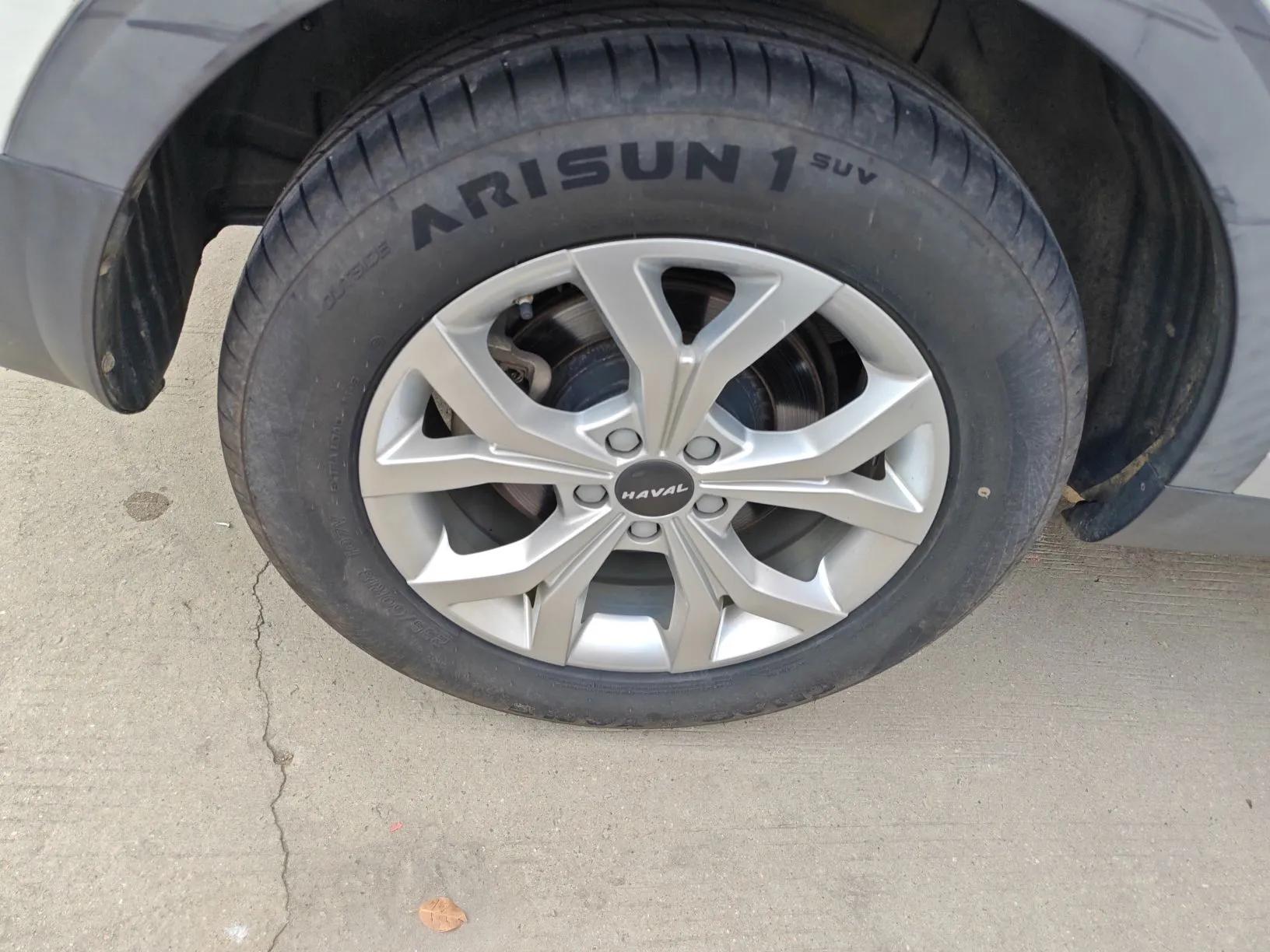 Haval H6 2021 1.5T Automatic Urban Edition — миниатюра 3