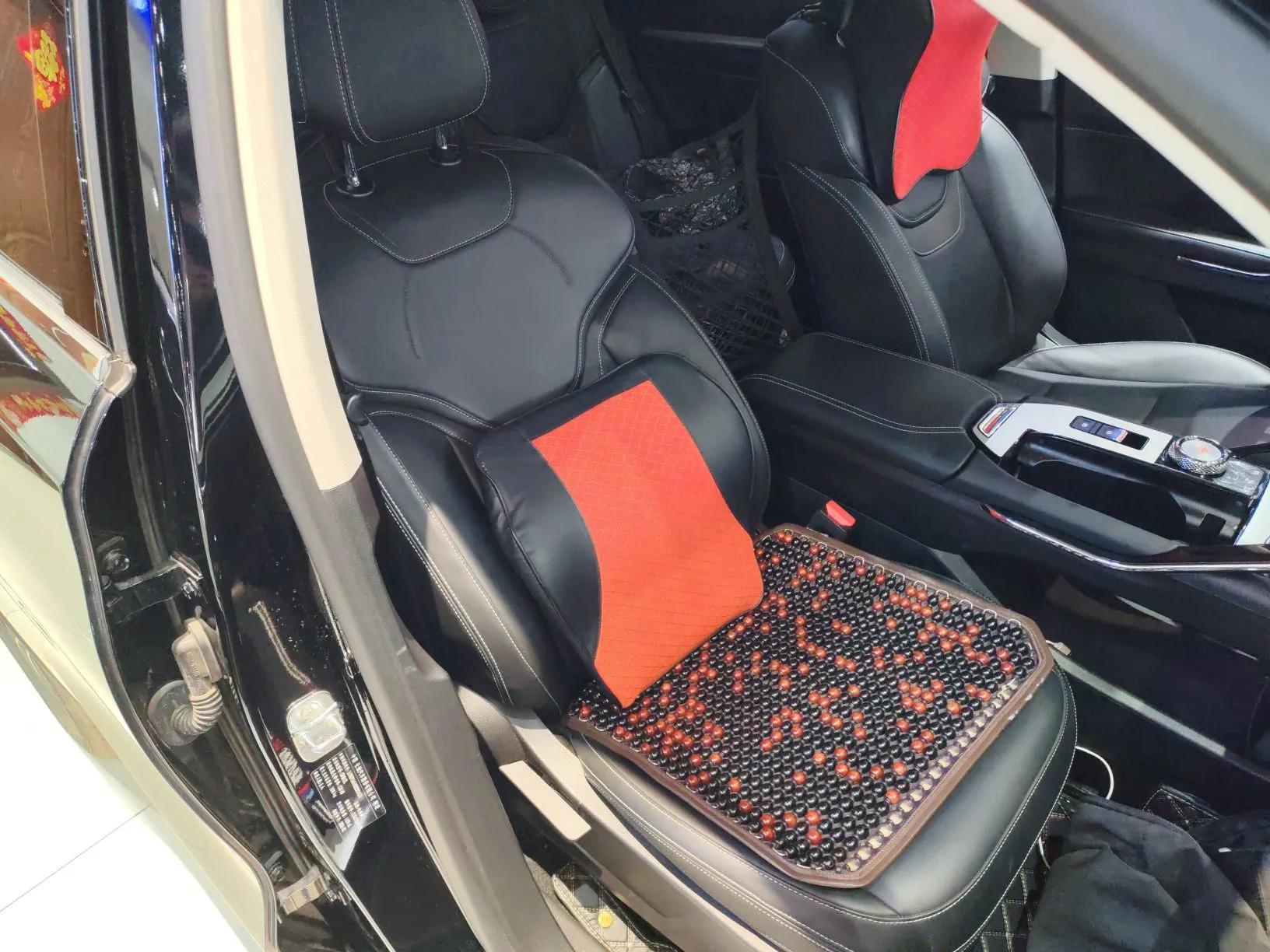 Haval H6 2022 3rd Generation 1.5T Automatic Two-Wheel Drive Max — миниатюра 23