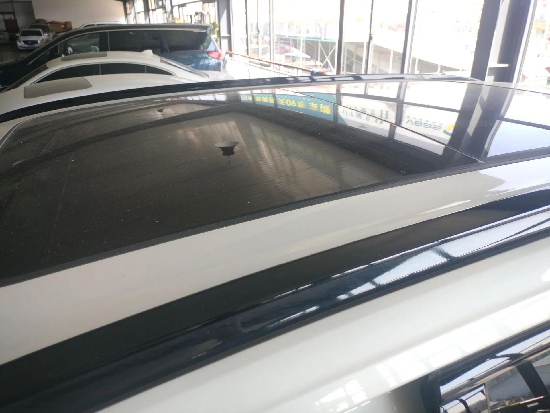 Haval H6 2024 1.5T Two-Wheel Drive Ultra — миниатюра 11