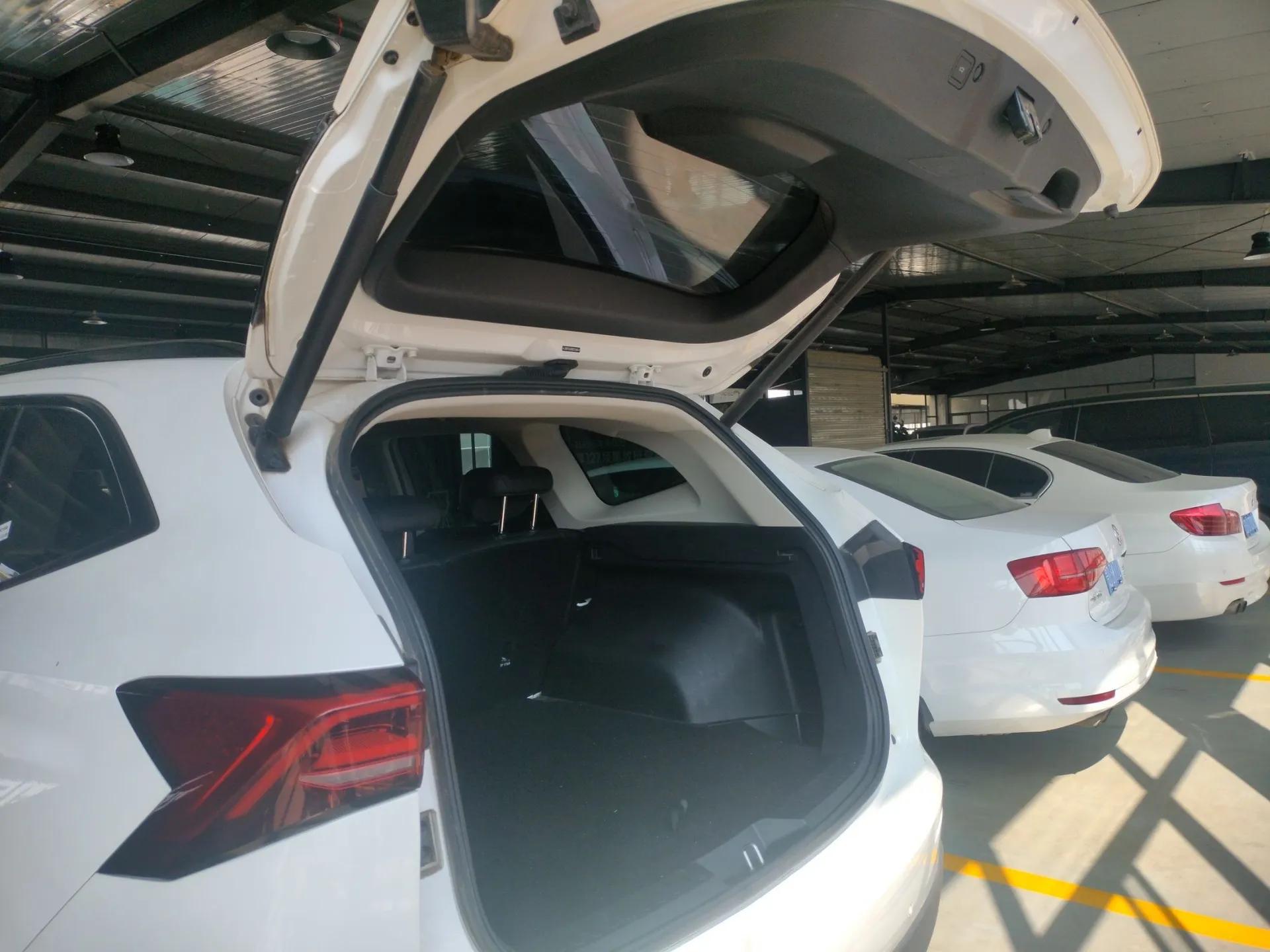 Haval H6 2024 1.5T Two-Wheel Drive Ultra — миниатюра 21