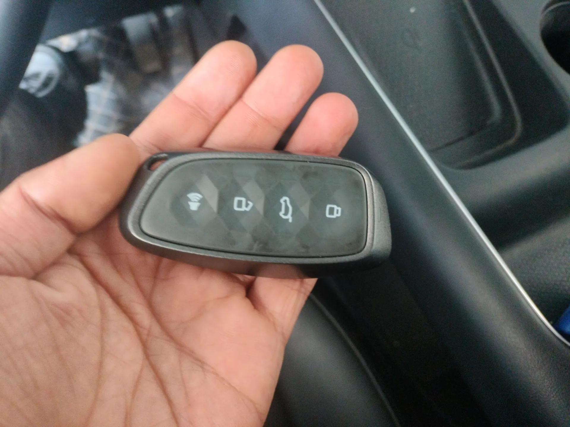 Haval H6 2024 1.5T Two-Wheel Drive Ultra — миниатюра 22