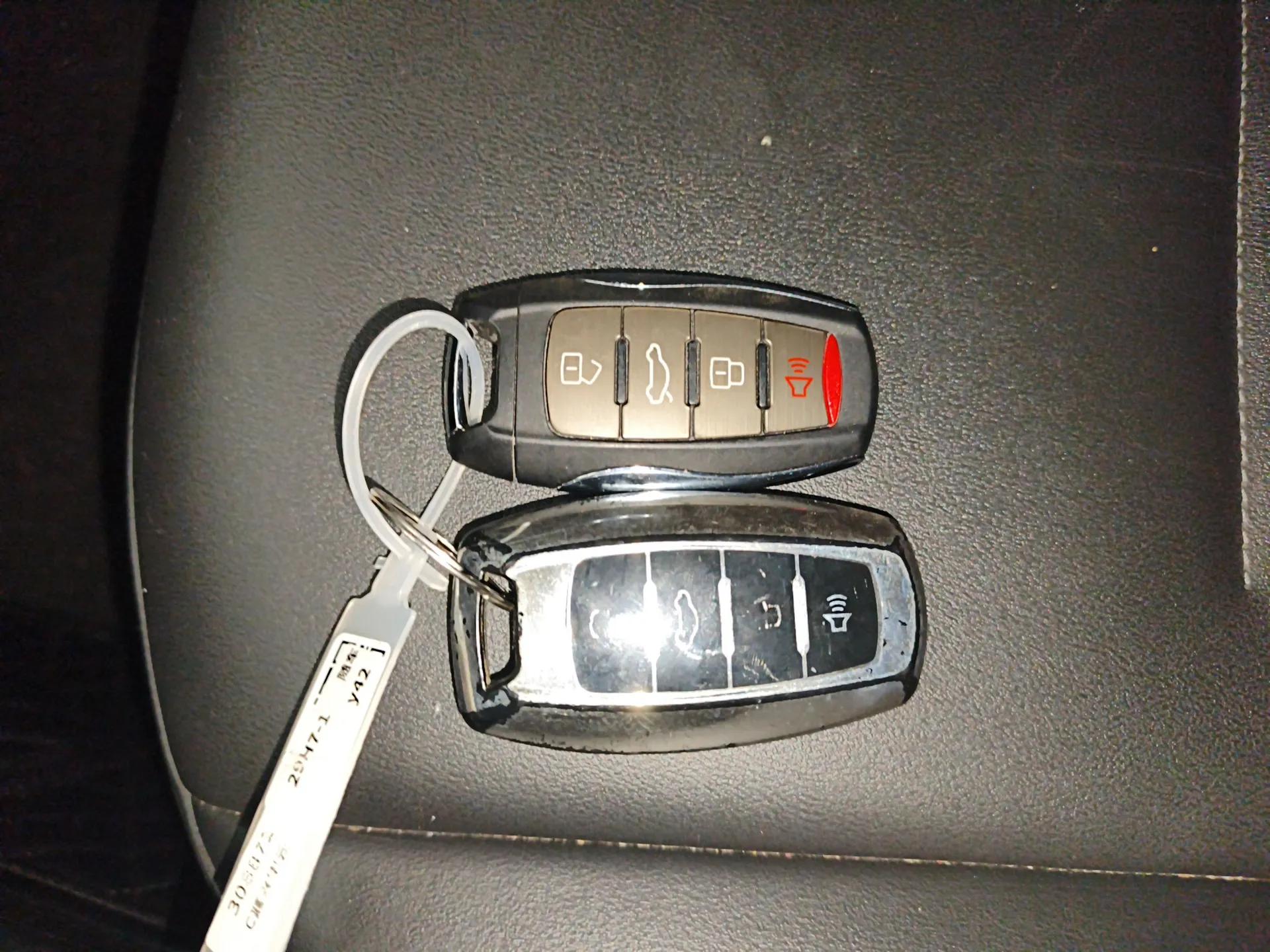 Haval H6 2022 3rd Generation 1.5T Automatic Two-Wheel Drive Pro — миниатюра 22