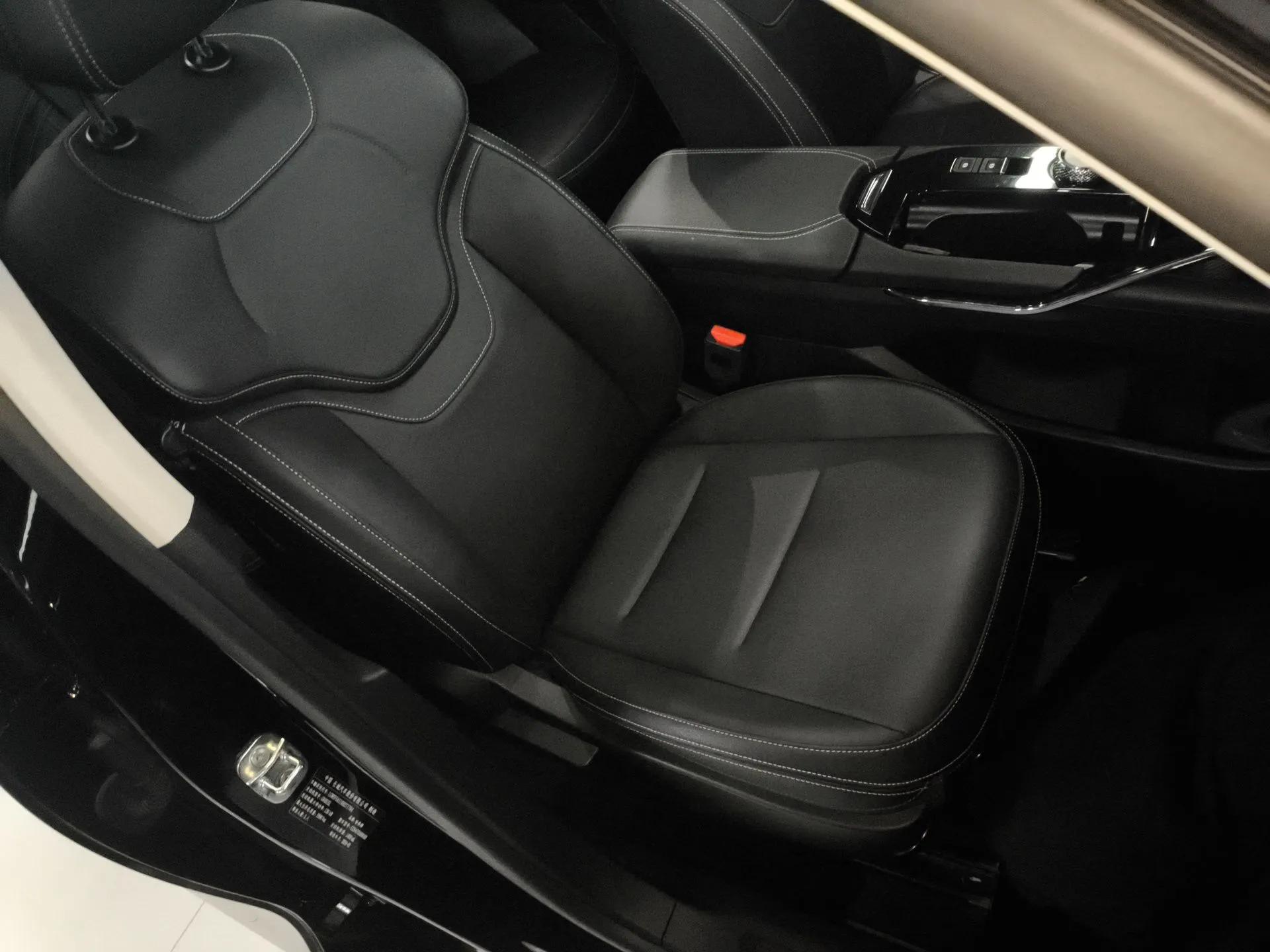 Haval H6 2022 3rd Generation 1.5T Automatic Two-Wheel Drive Pro — миниатюра 9