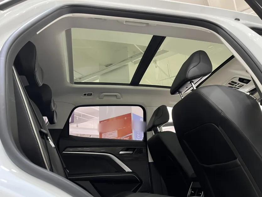 Haval H6 2021 National Trend Edition 1.5T Automatic Champion Version — миниатюра 8