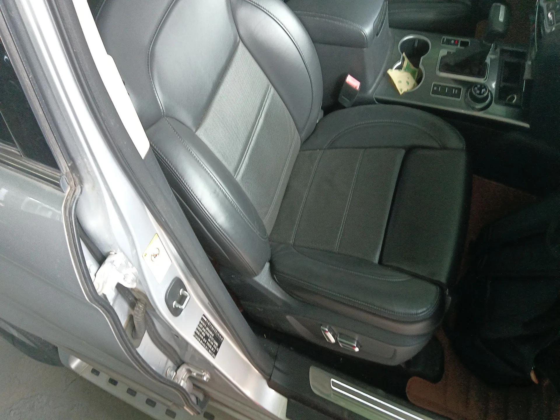 Haval H9 2016 2.0T Four-Wheel Drive Luxury 7-Seater — миниатюра 23