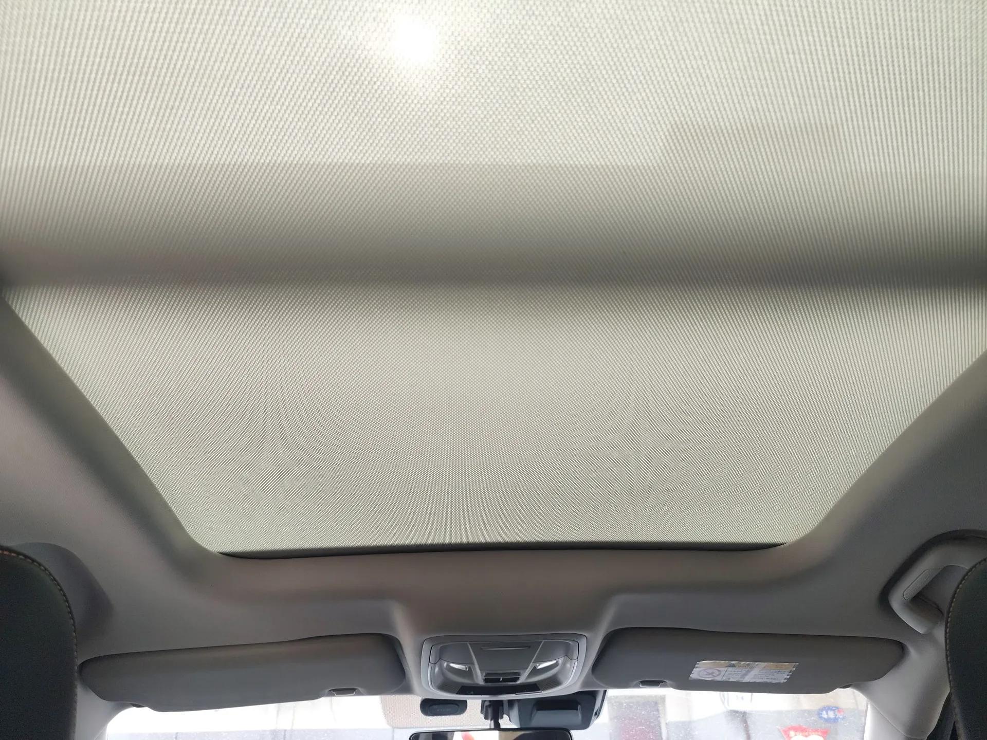 Haval LHERY 2022 Jingxiang Edition 1.5T Copper Rabbit — миниатюра 15
