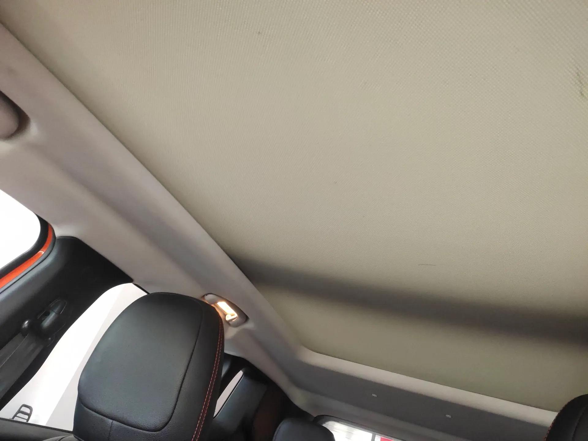 Jeep Renegade 2018 Connected Large Screen Version 180T Automatic Jingneng Version — миниатюра 21
