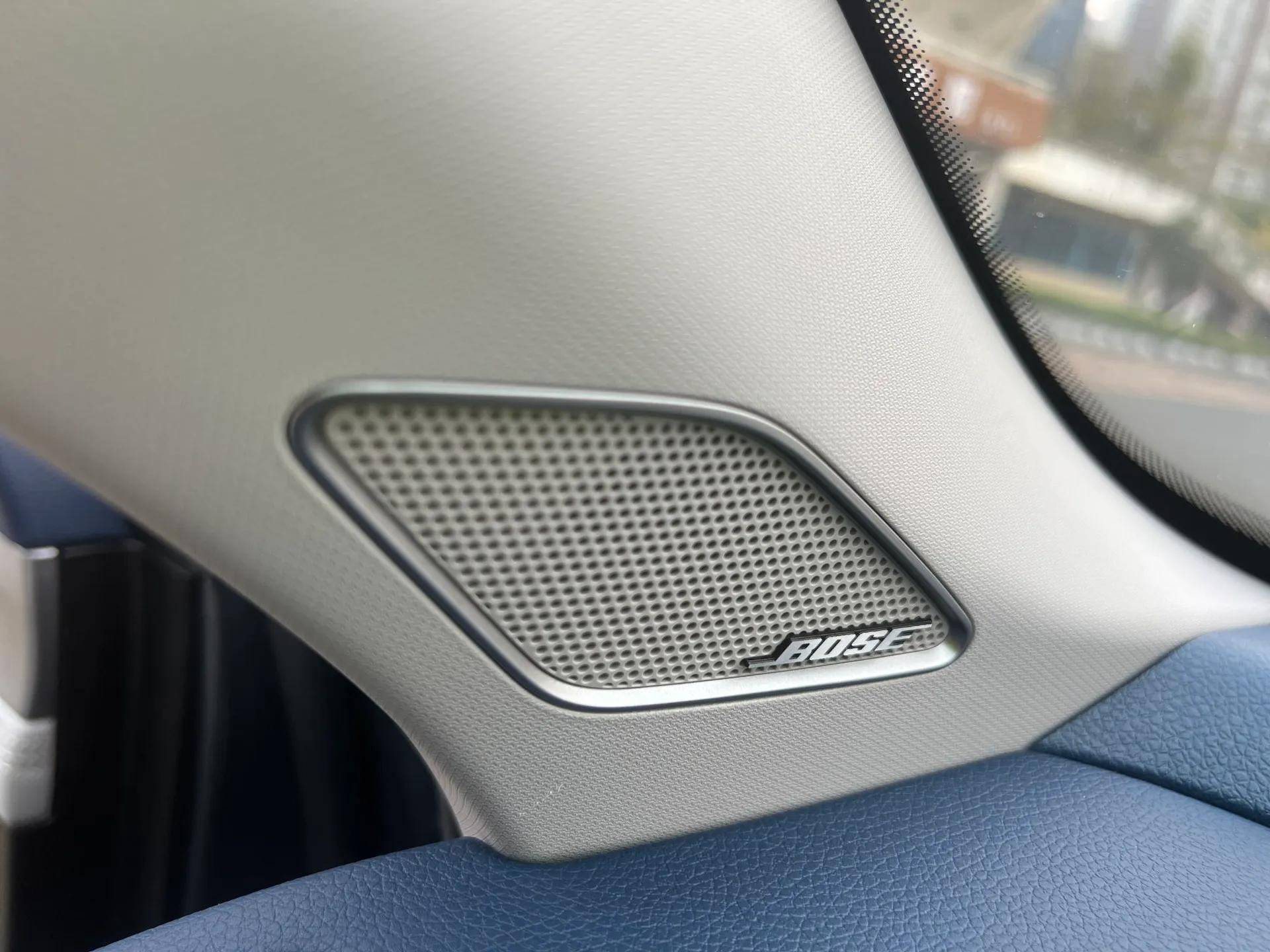 Geely Auto Preface 2023 2.0TD Prestige Version — миниатюра 13