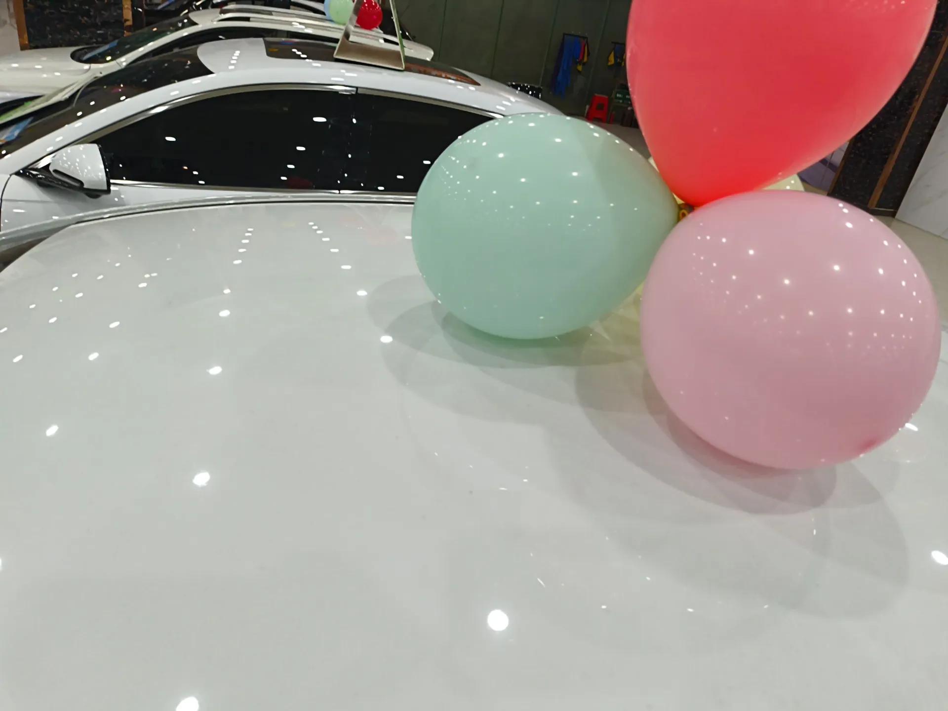 Geely Auto Emgrand 2021 UP 1.5L CVT Comfort Model — миниатюра 11