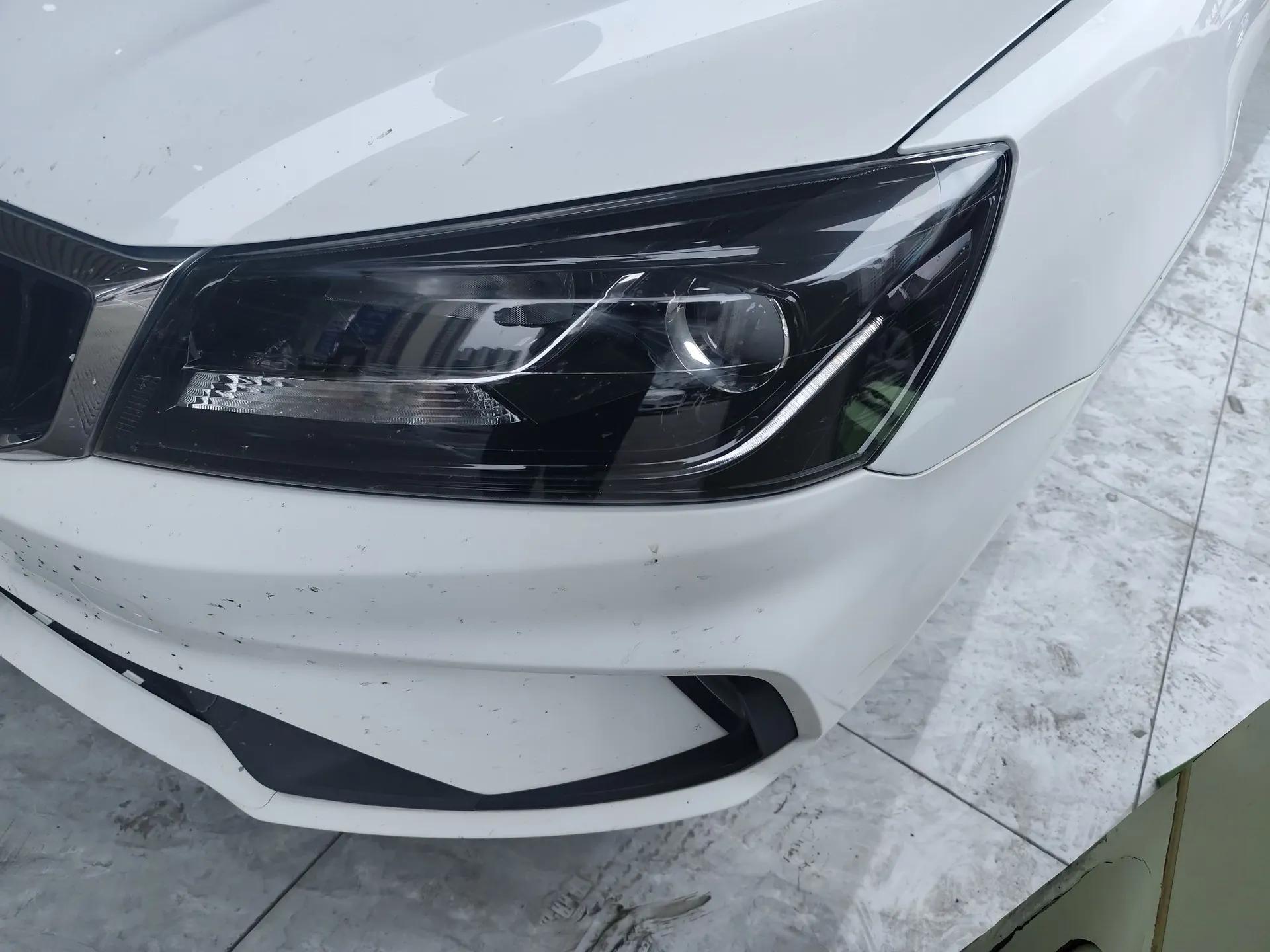 Geely Auto Emgrand 2021 UP 1.5L Manual Comfort Model — миниатюра 5