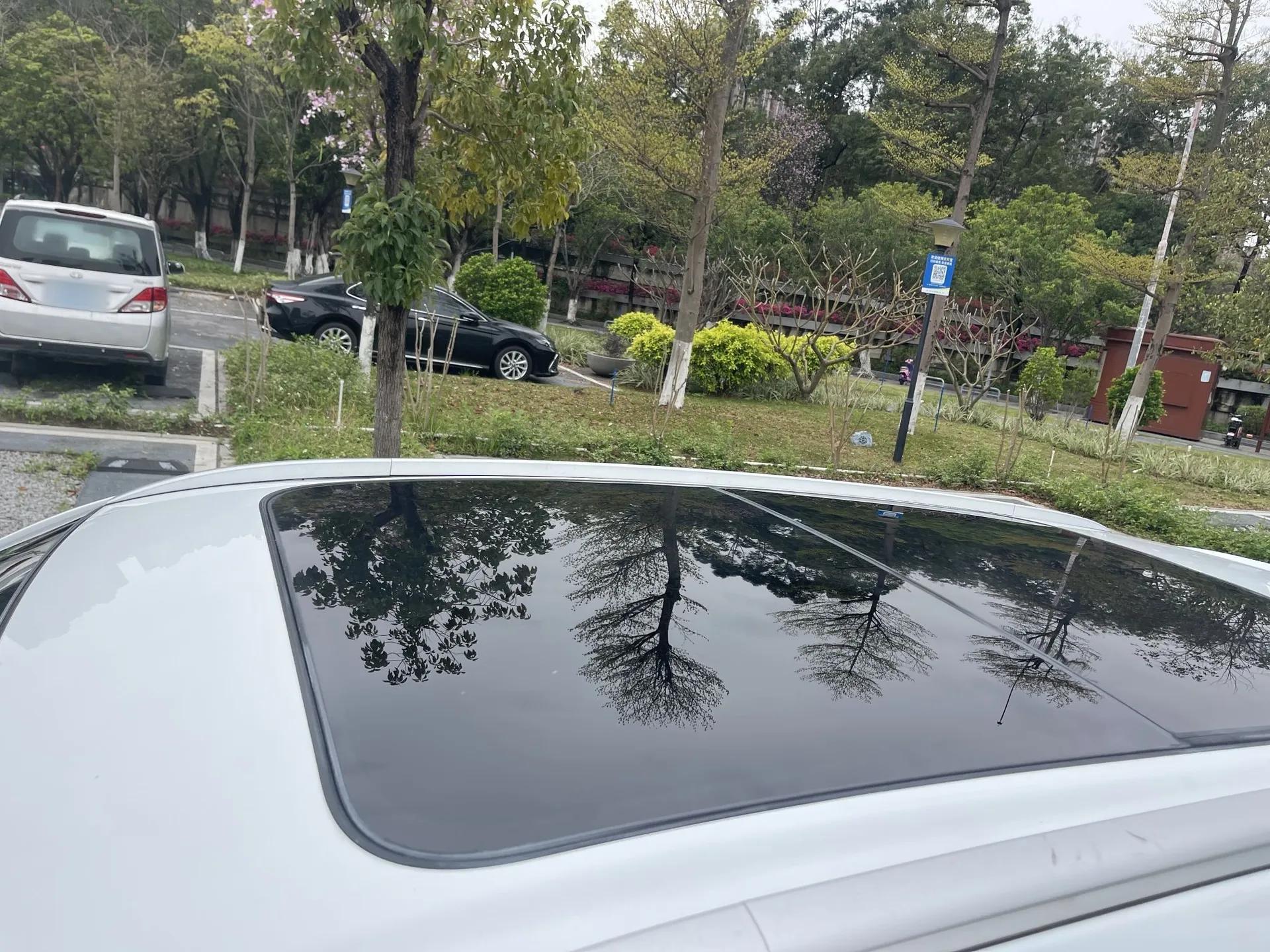 Geely Auto Emgrand X7 Sport 2020 1.8TD DCT Smart PRO — миниатюра 12