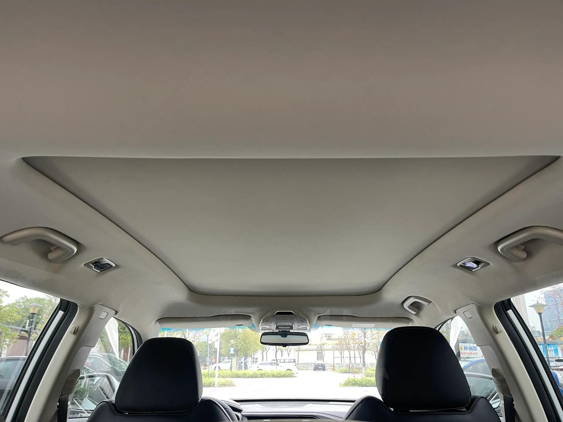 Geely Auto Emgrand X7 Sport 2020 1.8TD DCT Smart PRO — миниатюра 22