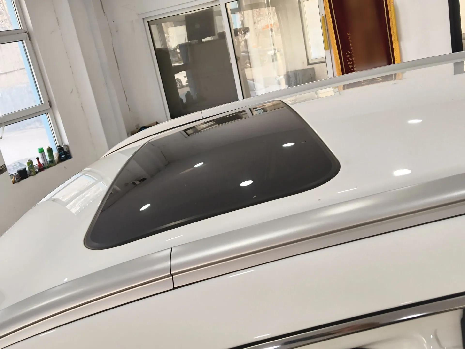 Geely Auto Emgrand X7 Sport 2021 Million Edition 1.8TD DCT Two-Wheel Drive Luxury Model — миниатюра 11