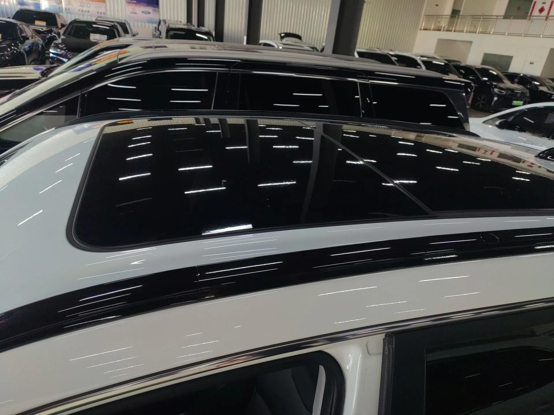 Geely Auto Emgrand X7 Sport 2022 Boyue X 1.8TD DCT Smart Model — миниатюра 11