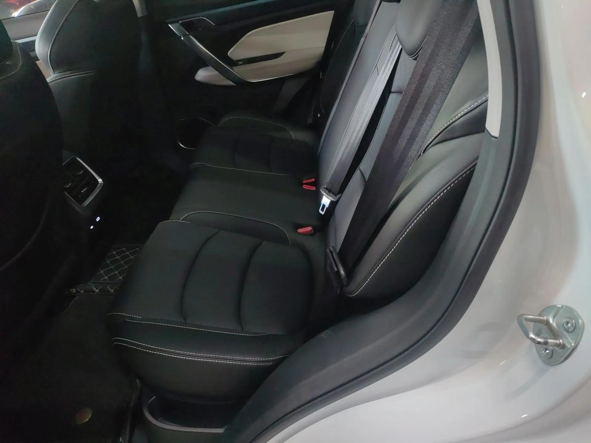Geely Auto Emgrand X7 Sport 2022 Boyue X 1.8TD DCT Smart Model — миниатюра 20