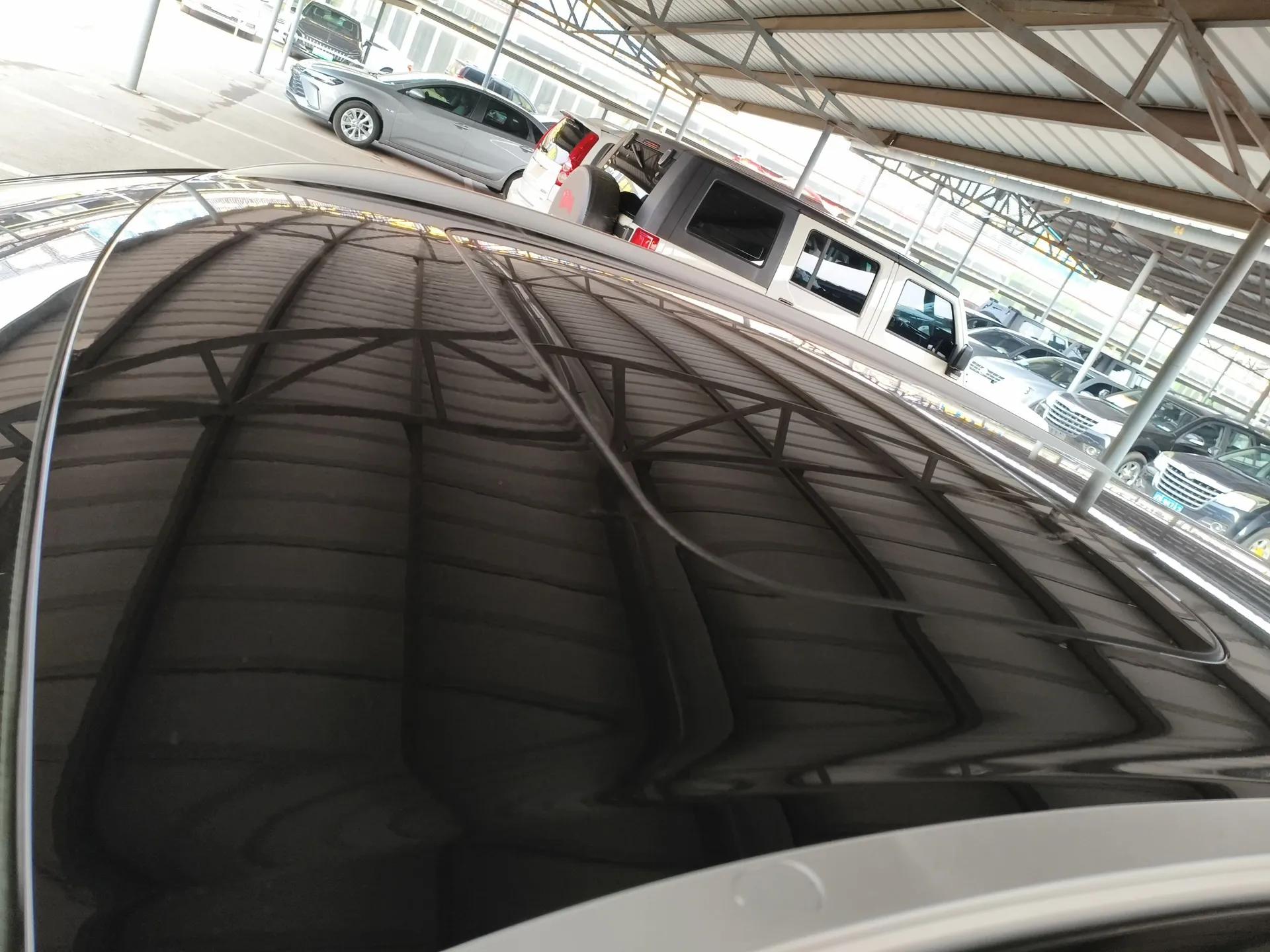 Geely Auto Coolray 2022 Bin Yue COOL 1.5TD DCT Hot Engine Edition — миниатюра 11